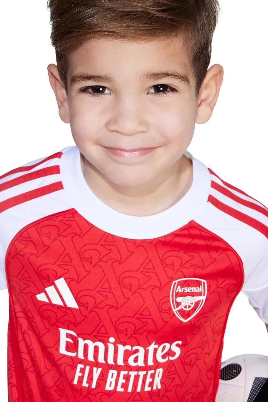 детский набор АФК - фото 15