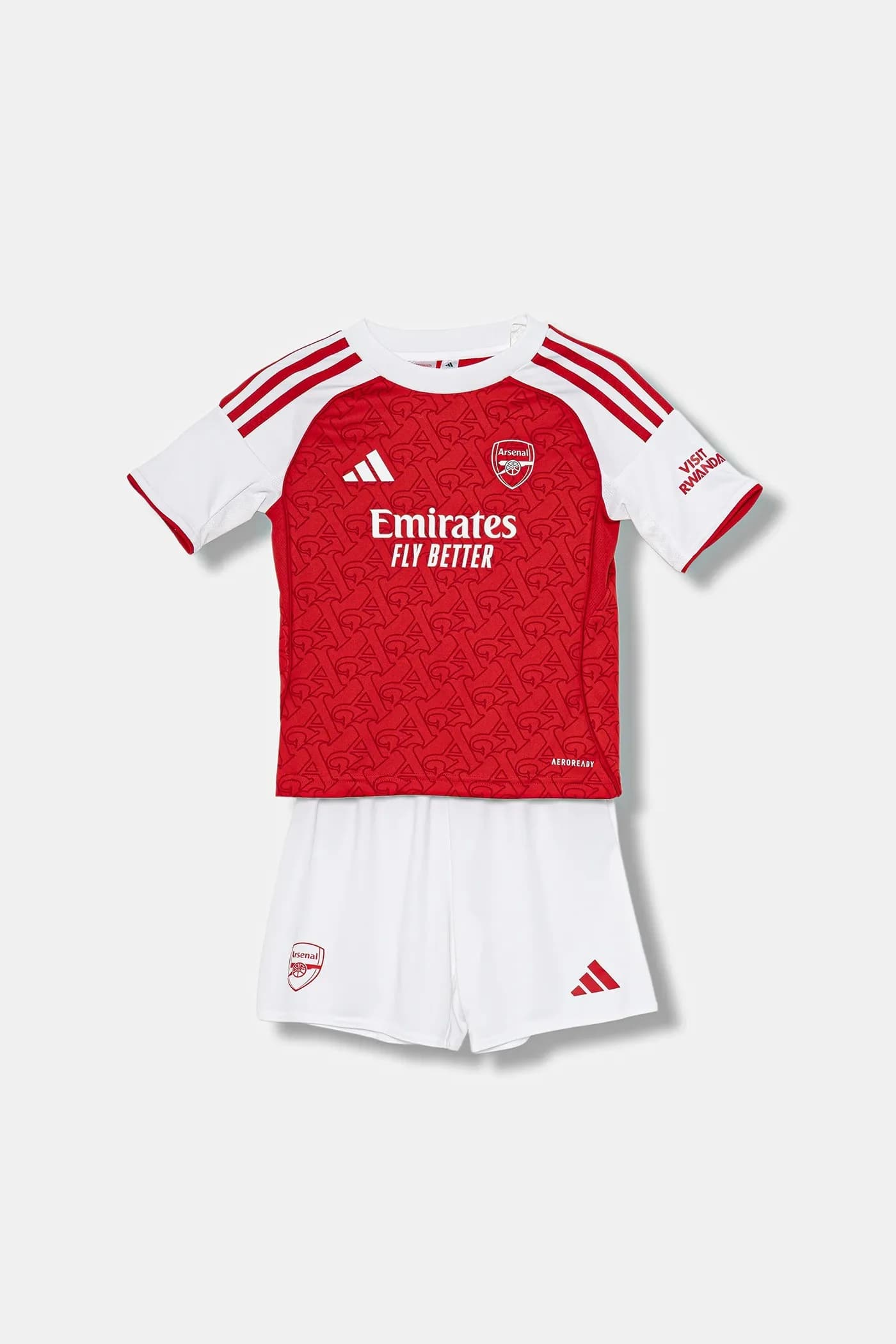 детский набор АФК - фото 3