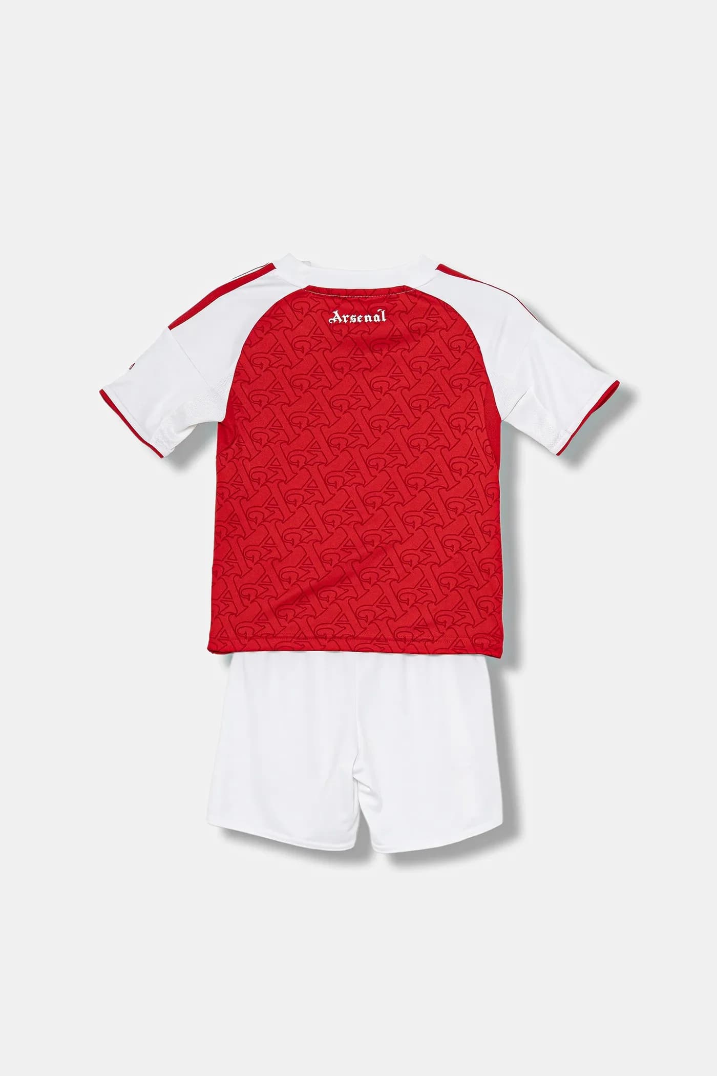 детский набор АФК - фото 5