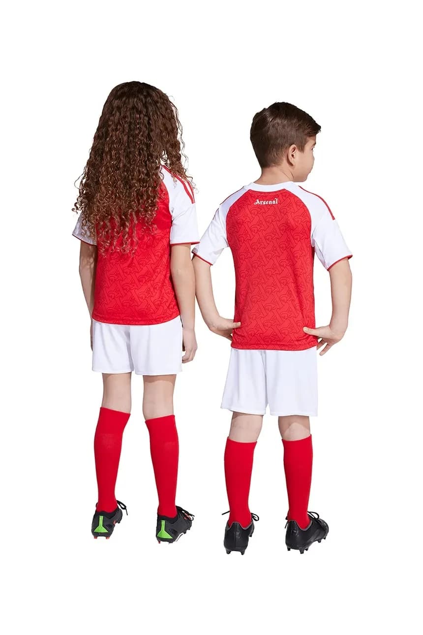 детский набор АФК - фото 10