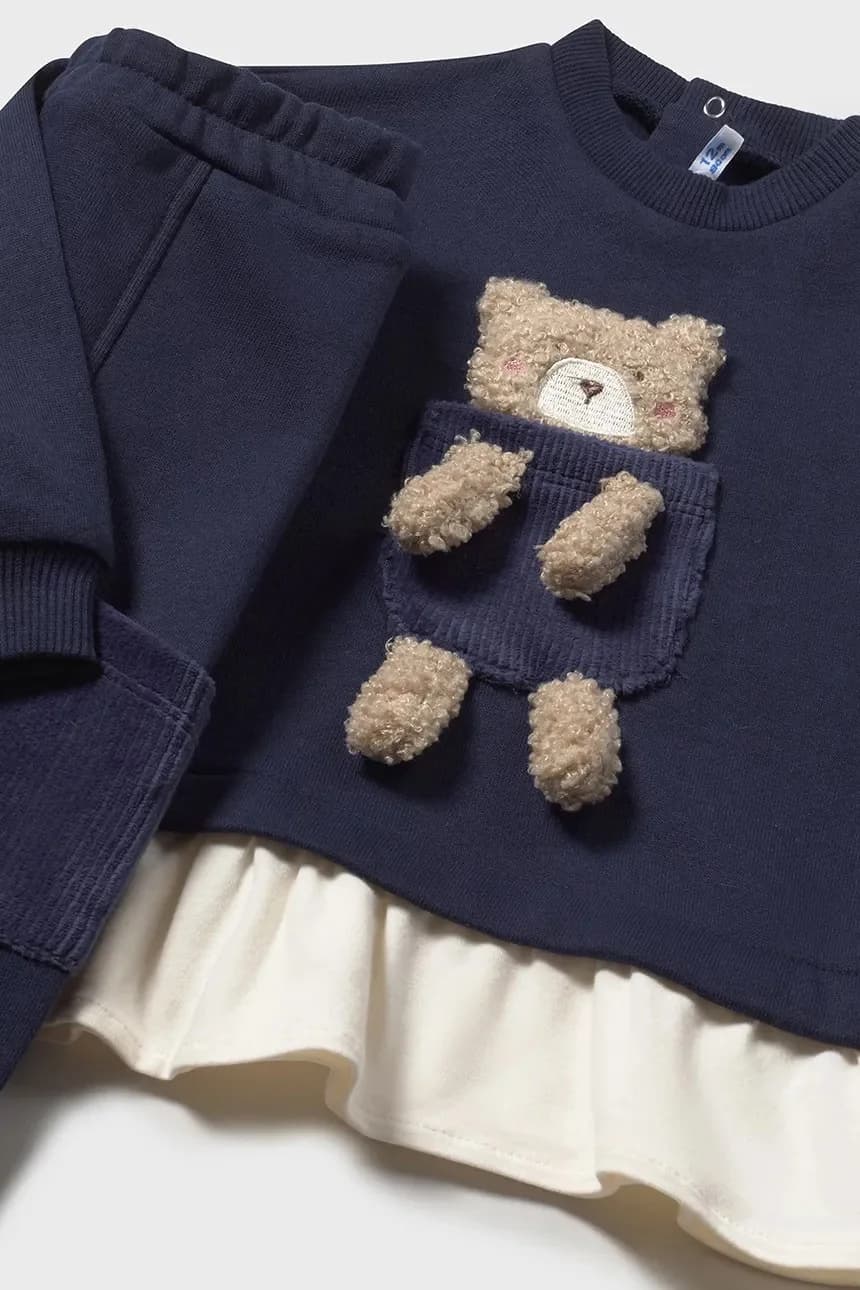 Детский набор - фото 3