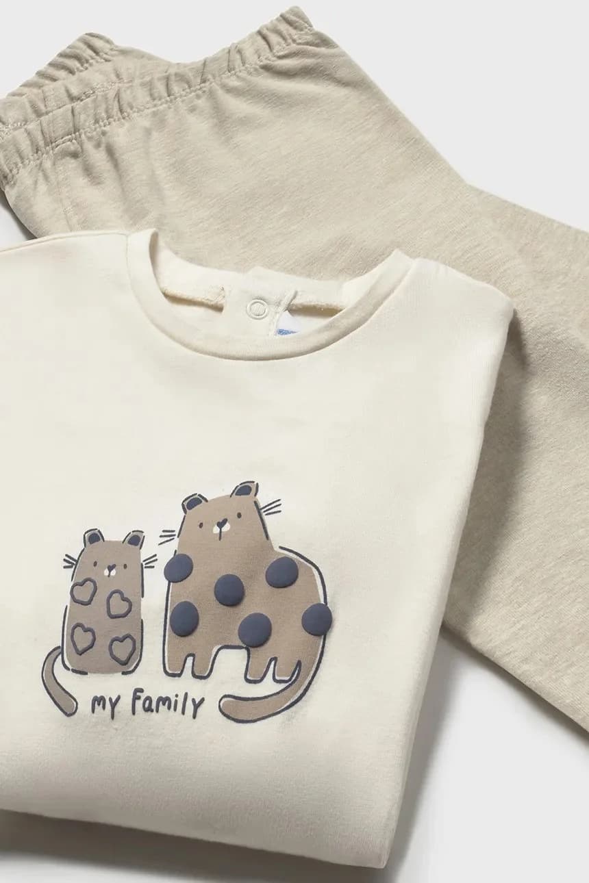 Детский набор - фото 4