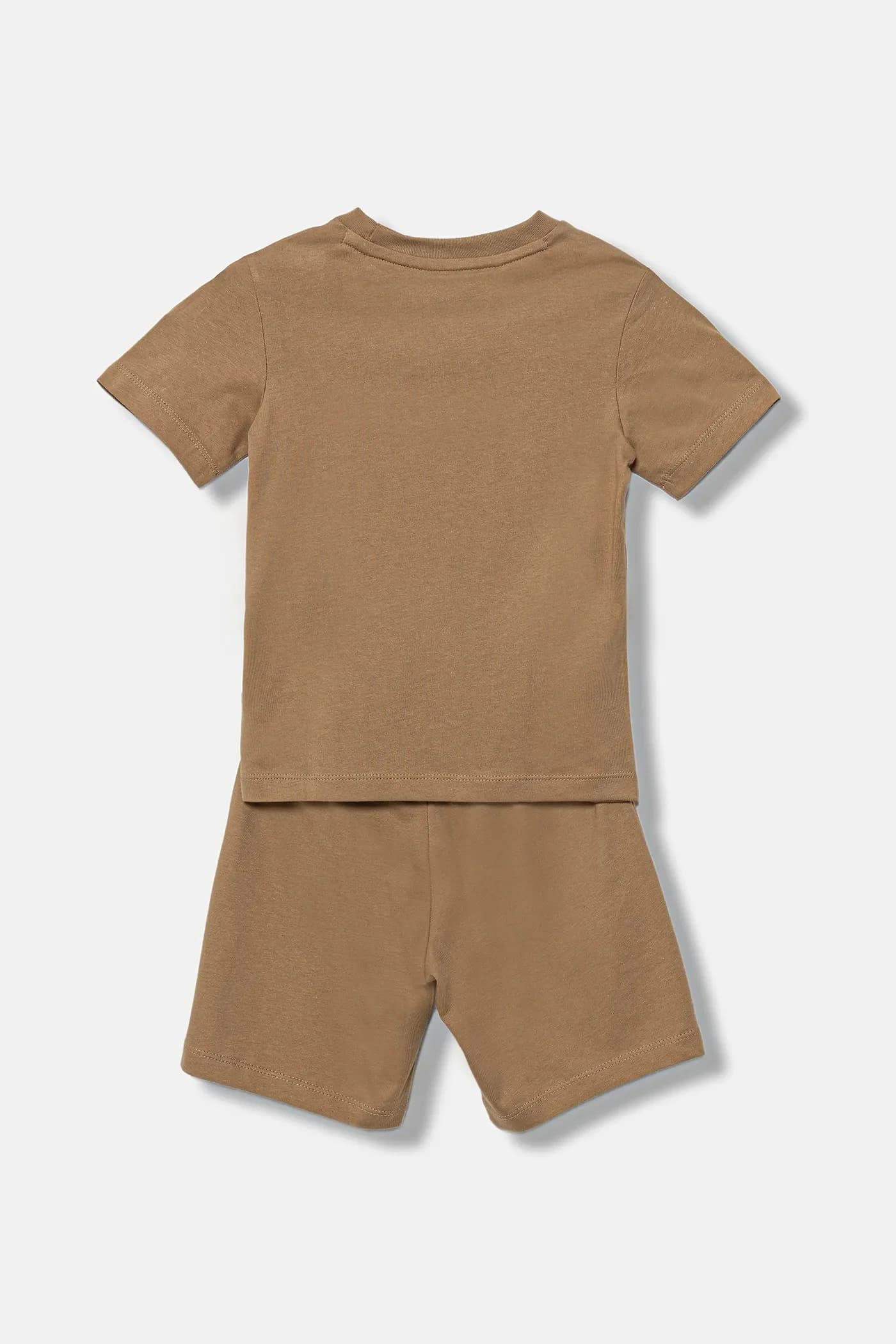 Детский хлопковый комплект - фото 2