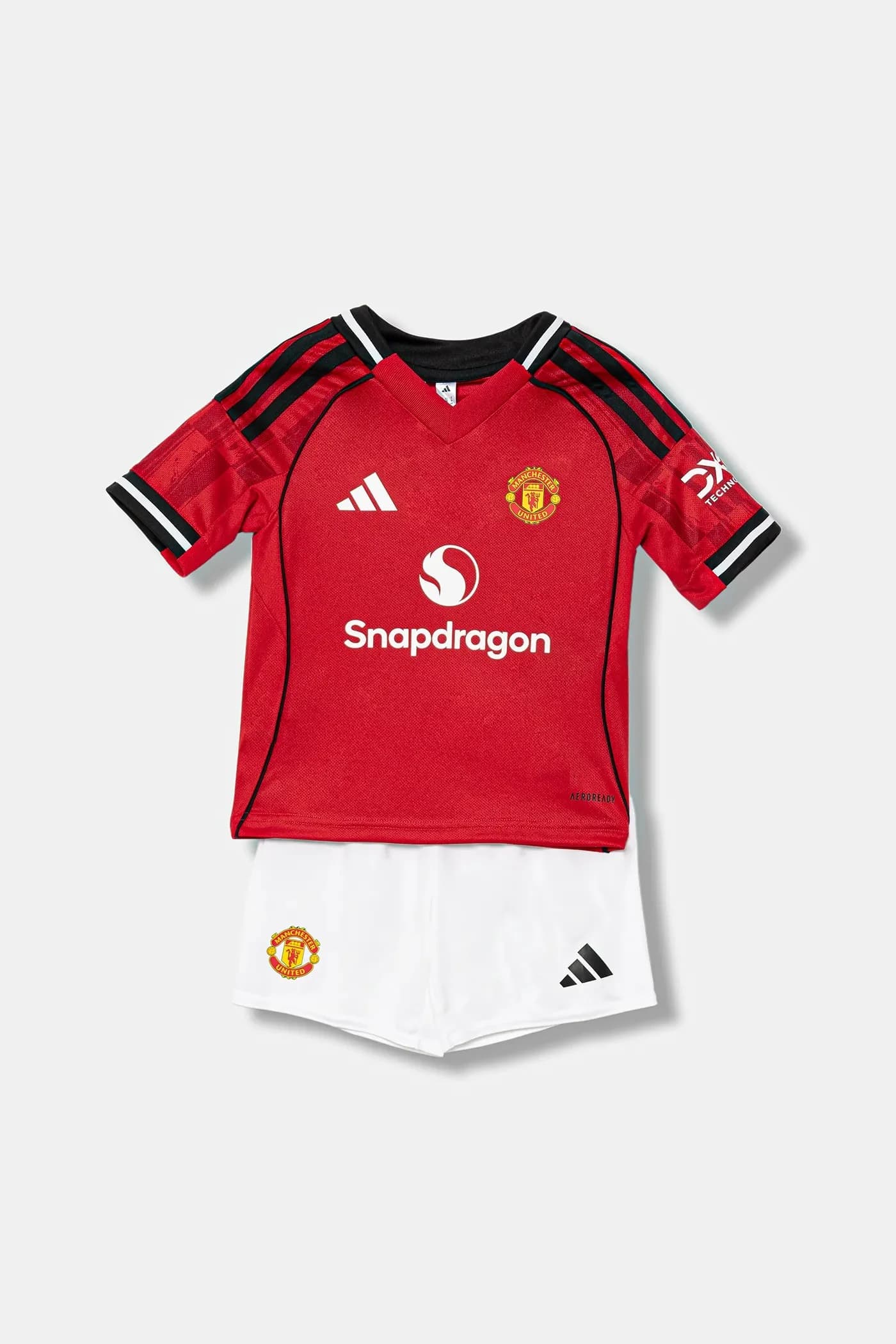 Детская форма «Манчестер Юнайтед» - фото 3