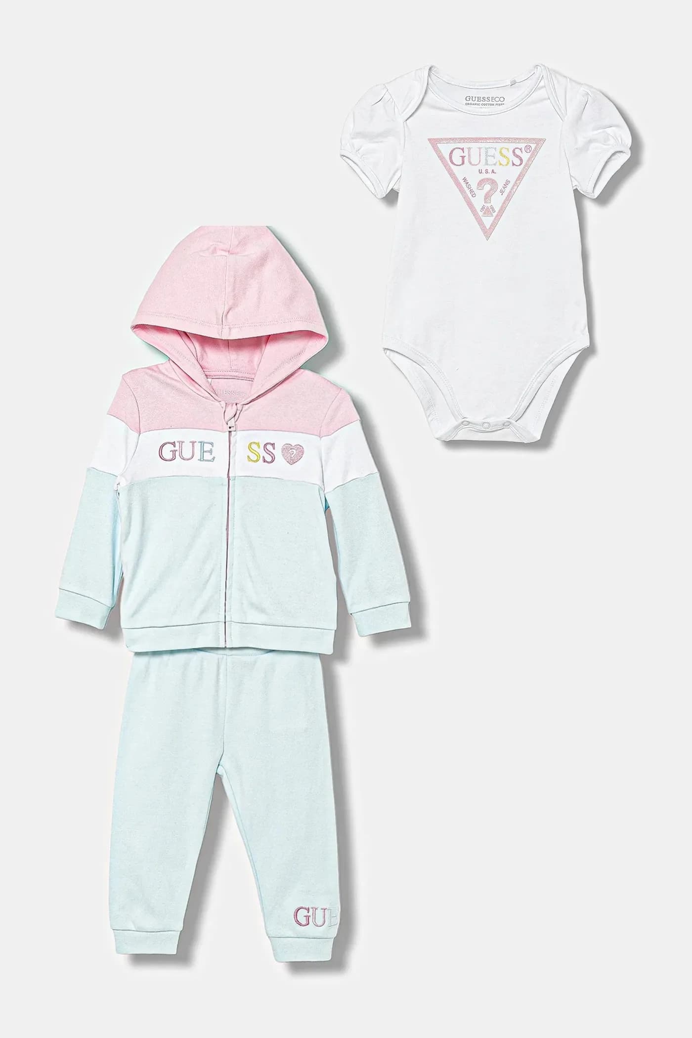 Детский набор 3 шт.