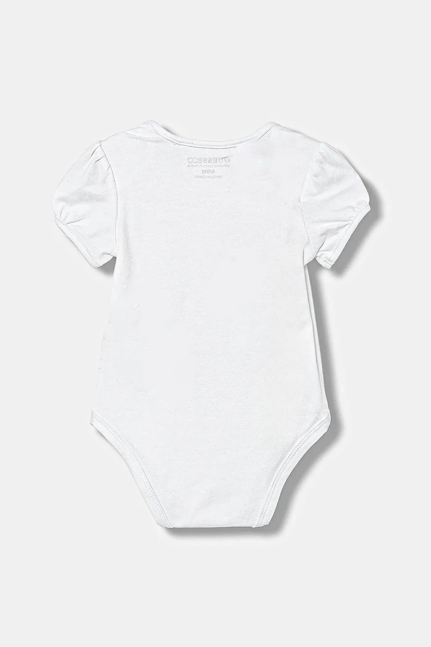 Детский набор 3 шт. - фото 4