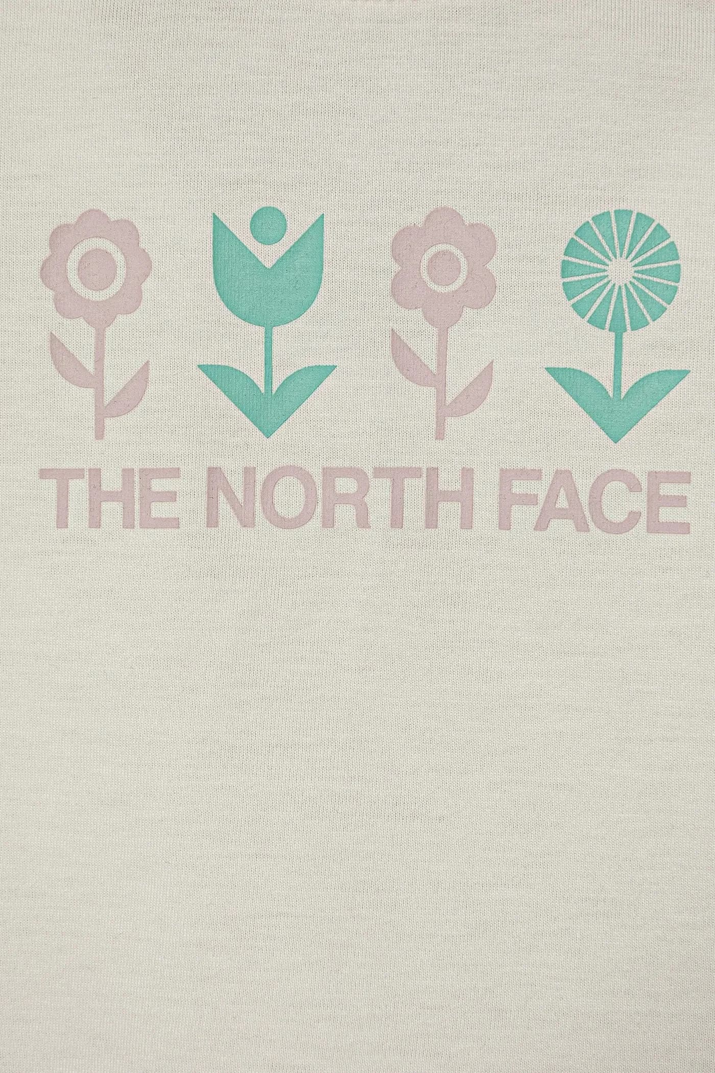 ЛЕТНИЙ КОМПЛЕКТ ИЗ ДЕТСКОГО ХЛОПКА - ГРАФИКА - фото 3