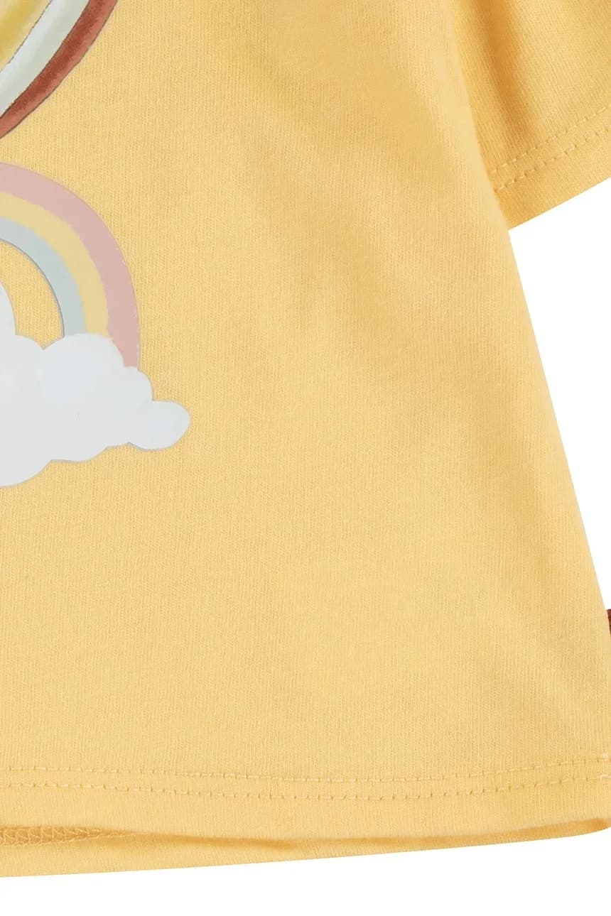 Детский комплект LIV FLTTR SLV ТАЙ И ШОР - фото 4