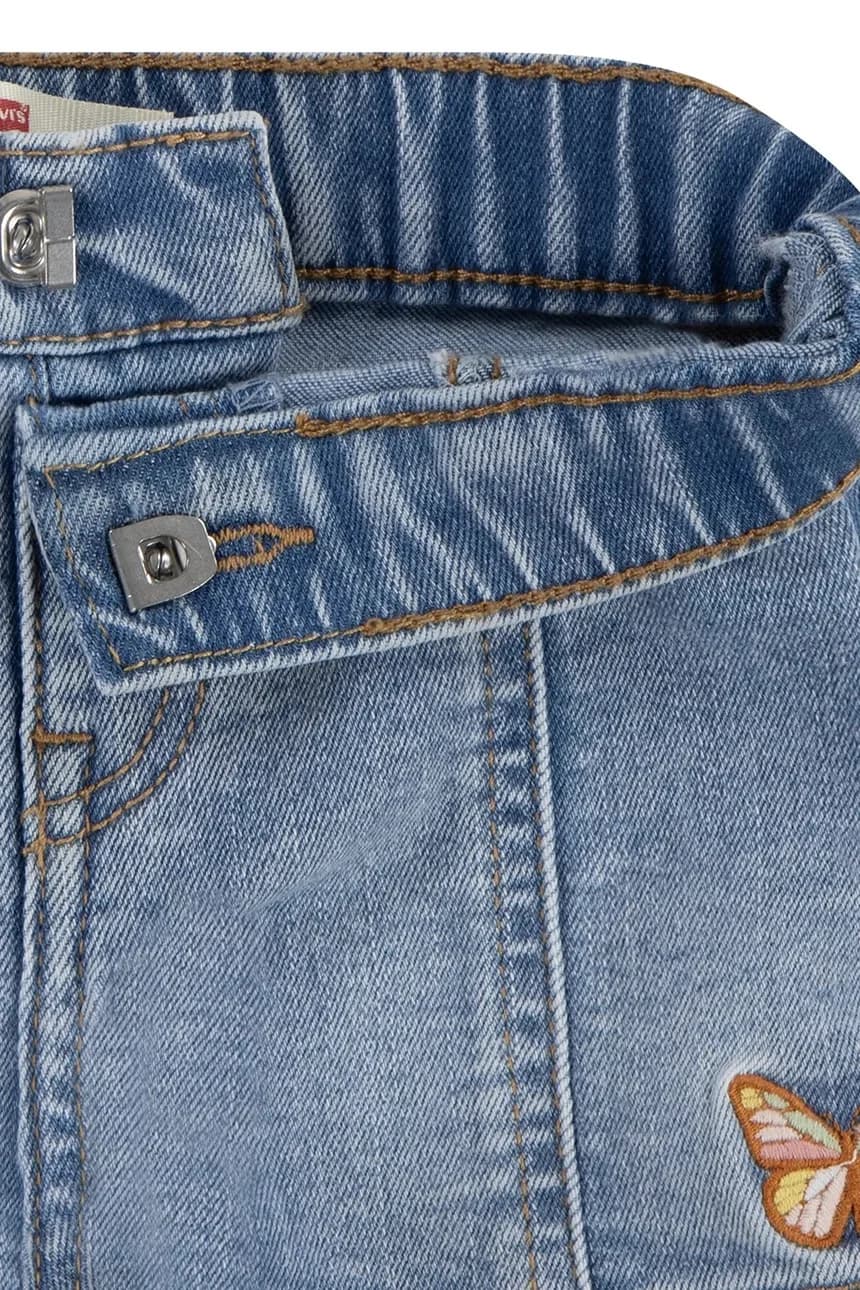 Детский комплект LIV FLTTR SLV ТАЙ И ШОР - фото 6