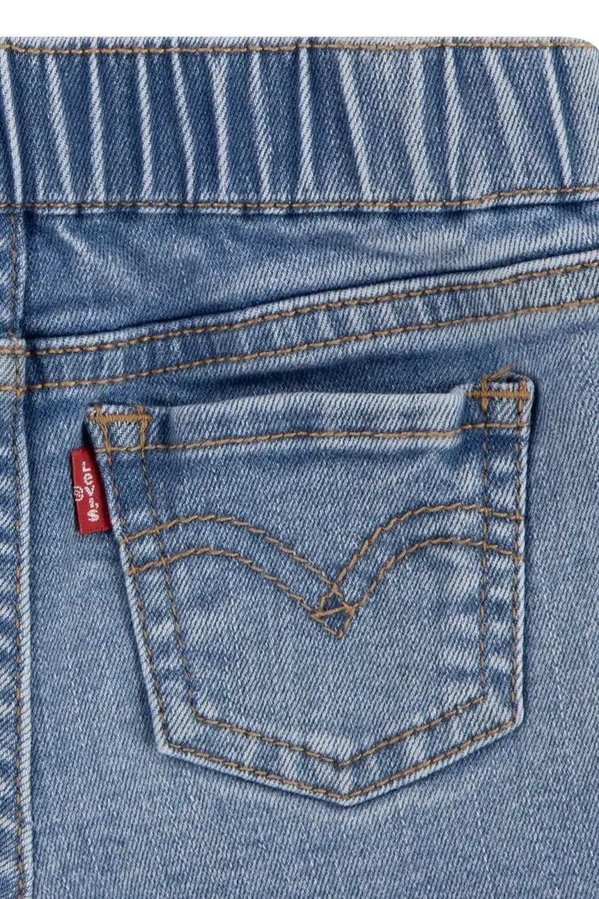 Детский комплект LIV FLTTR SLV ТАЙ И ШОР - фото 7