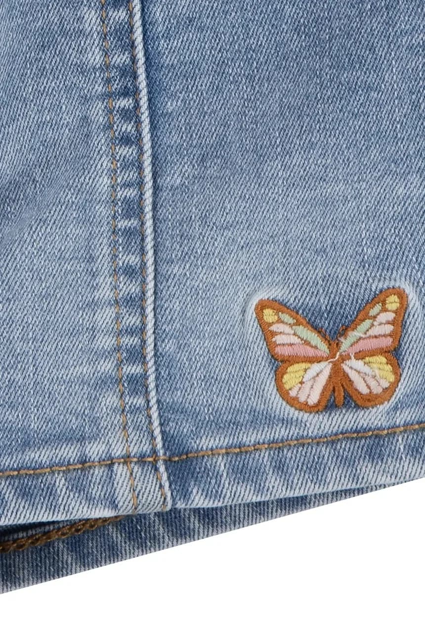 Детский комплект LIV FLTTR SLV ТАЙ И ШОР - фото 8