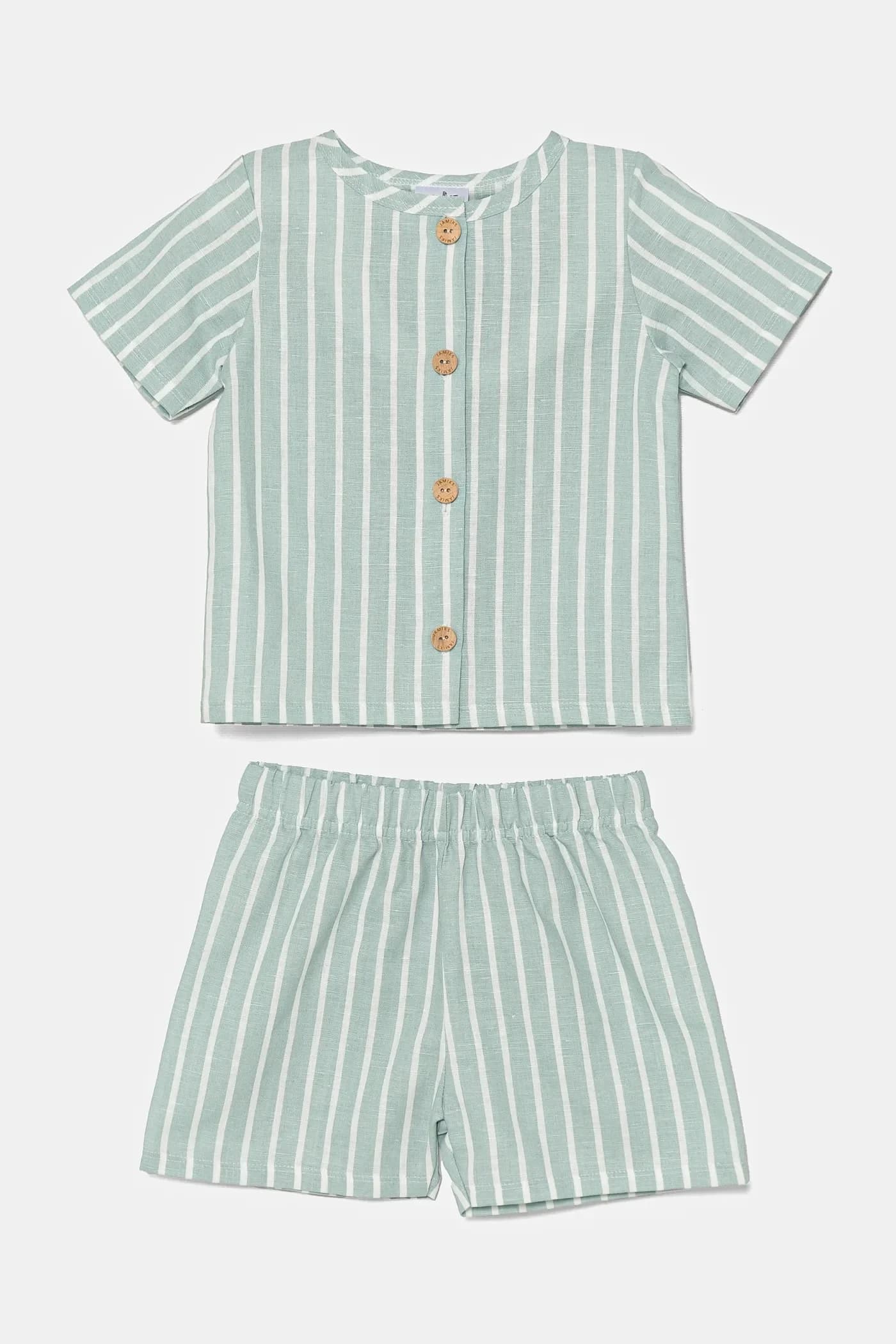 ZURIMAN II комплект детского белья