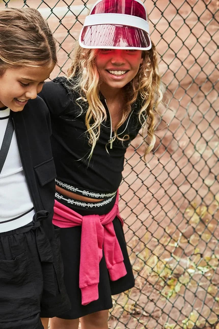 Детский набор