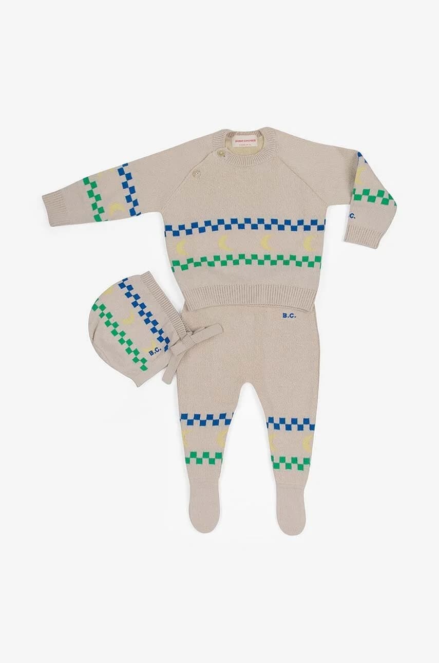 Под луной набор