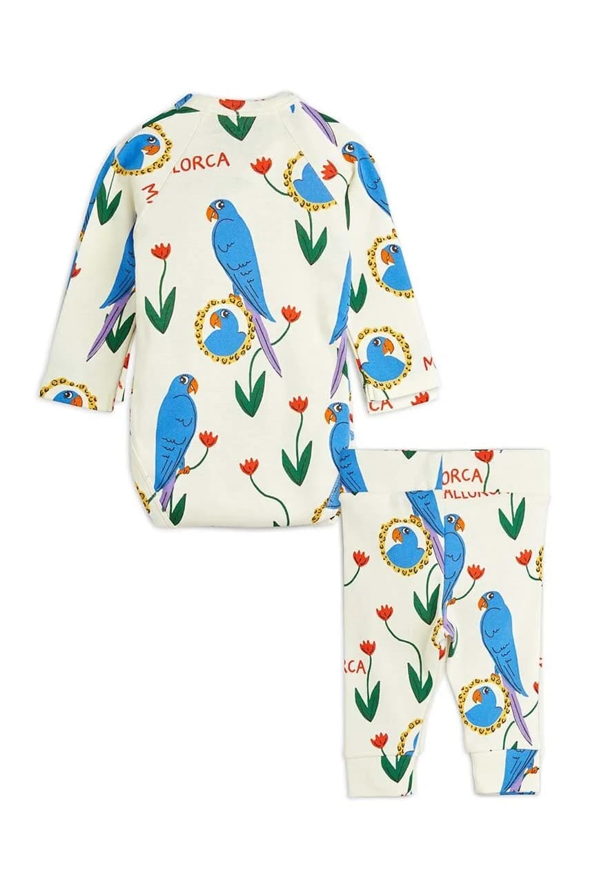 Детский набор "Попугаи" - фото 2