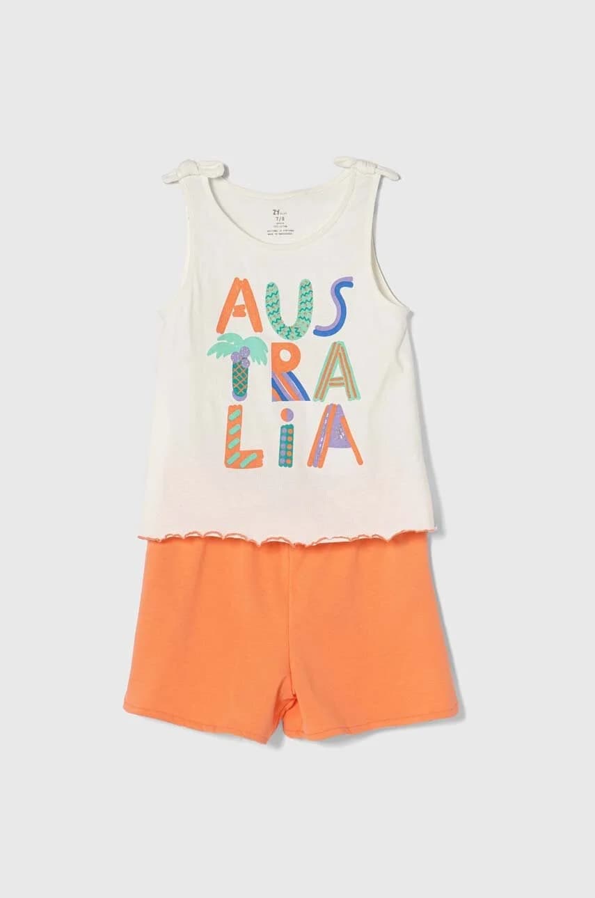 Детский набор