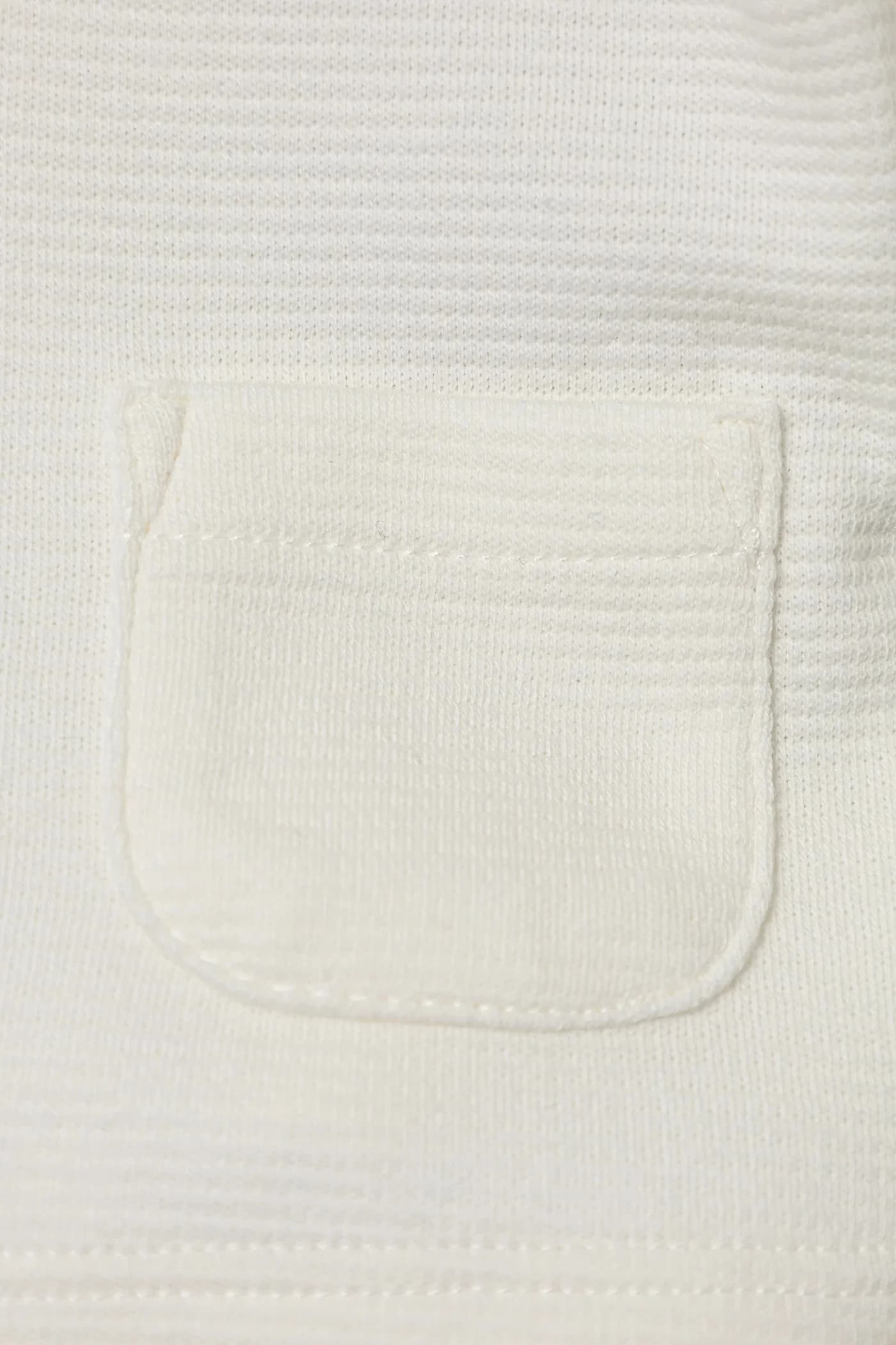 Хлопковый детский комплект - фото 3