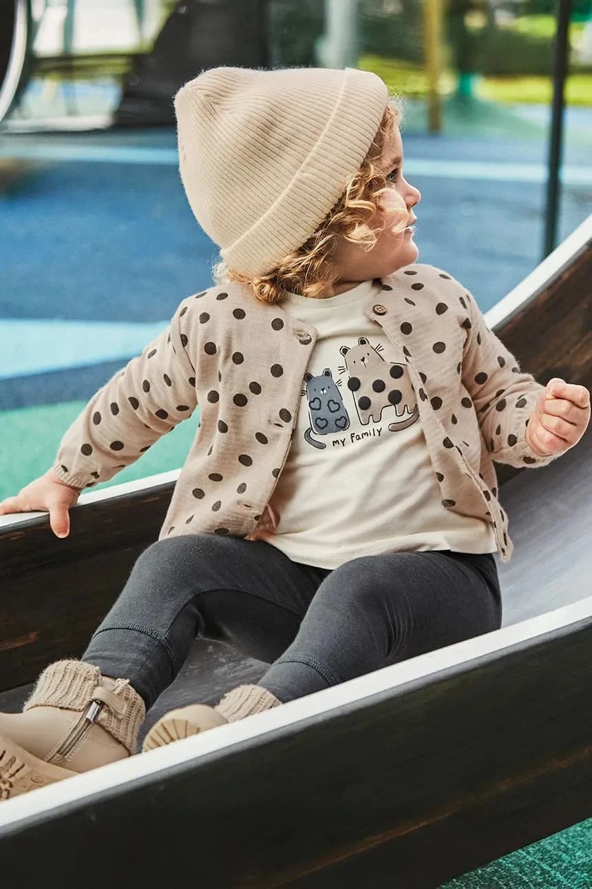 Детский набор