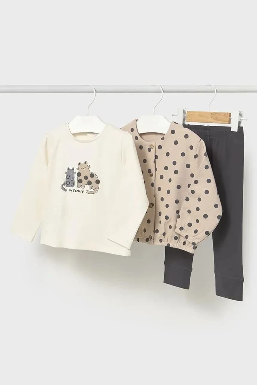 Детский набор - фото 2