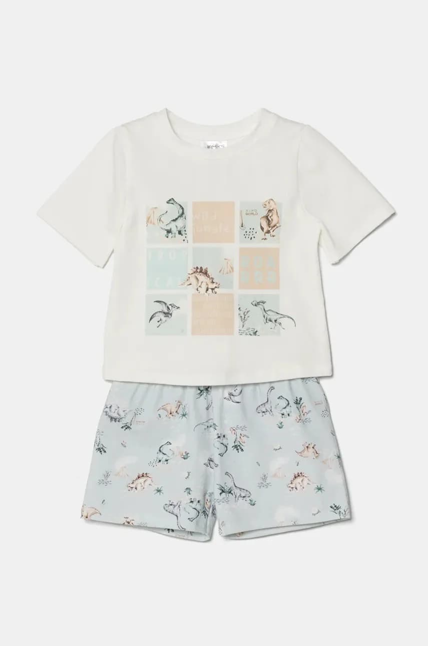 Детский хлопковый комплект JOHANNES II - фото 2