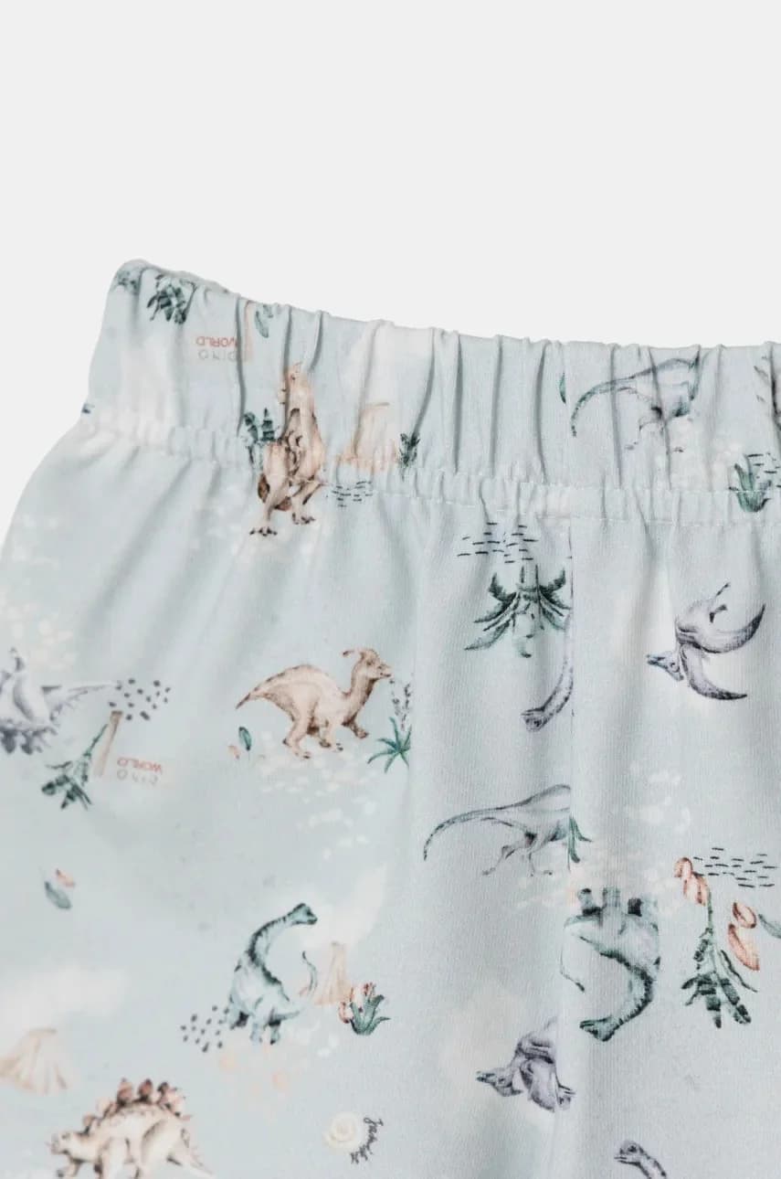 Детский хлопковый комплект JOHANNES II - фото 5