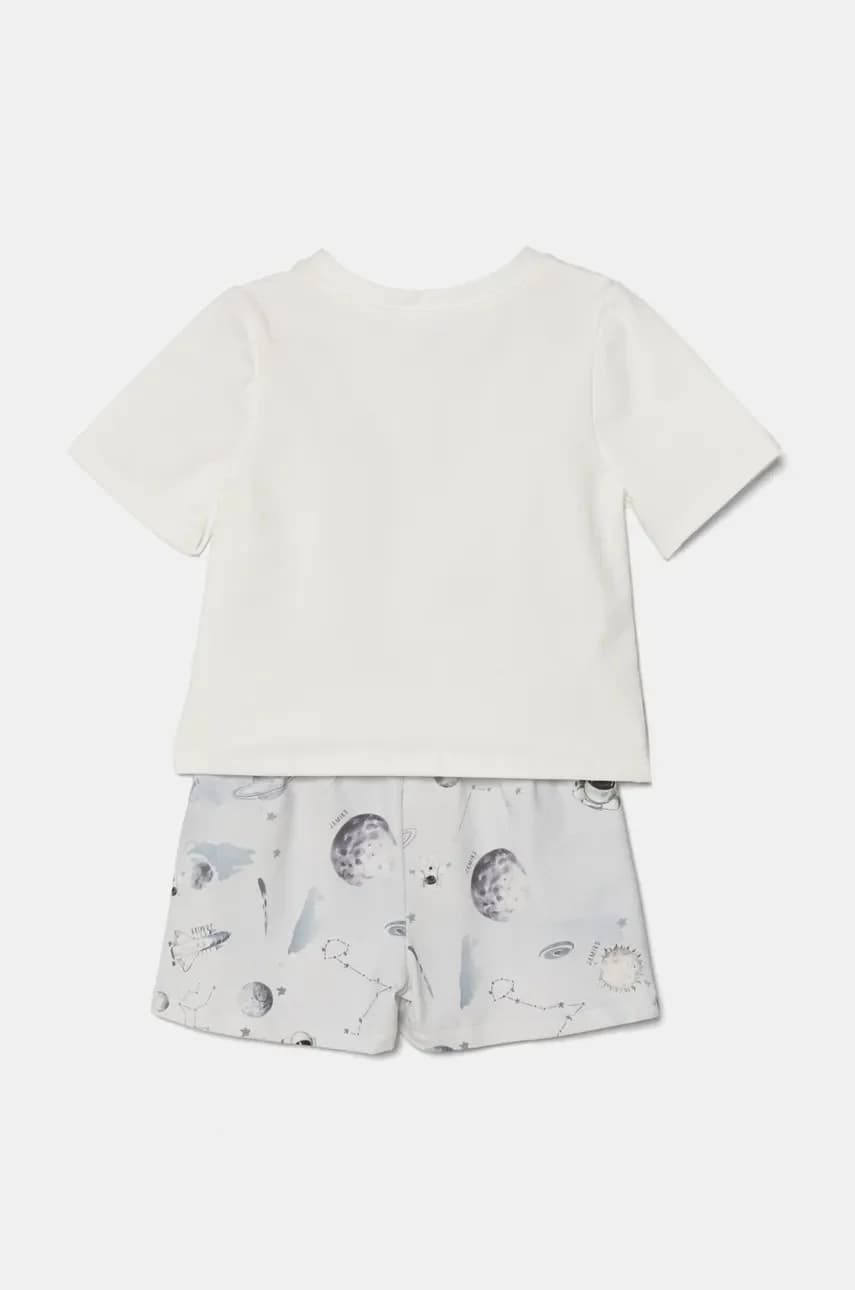 Детский хлопковый комплект JOHANNES II - фото 3