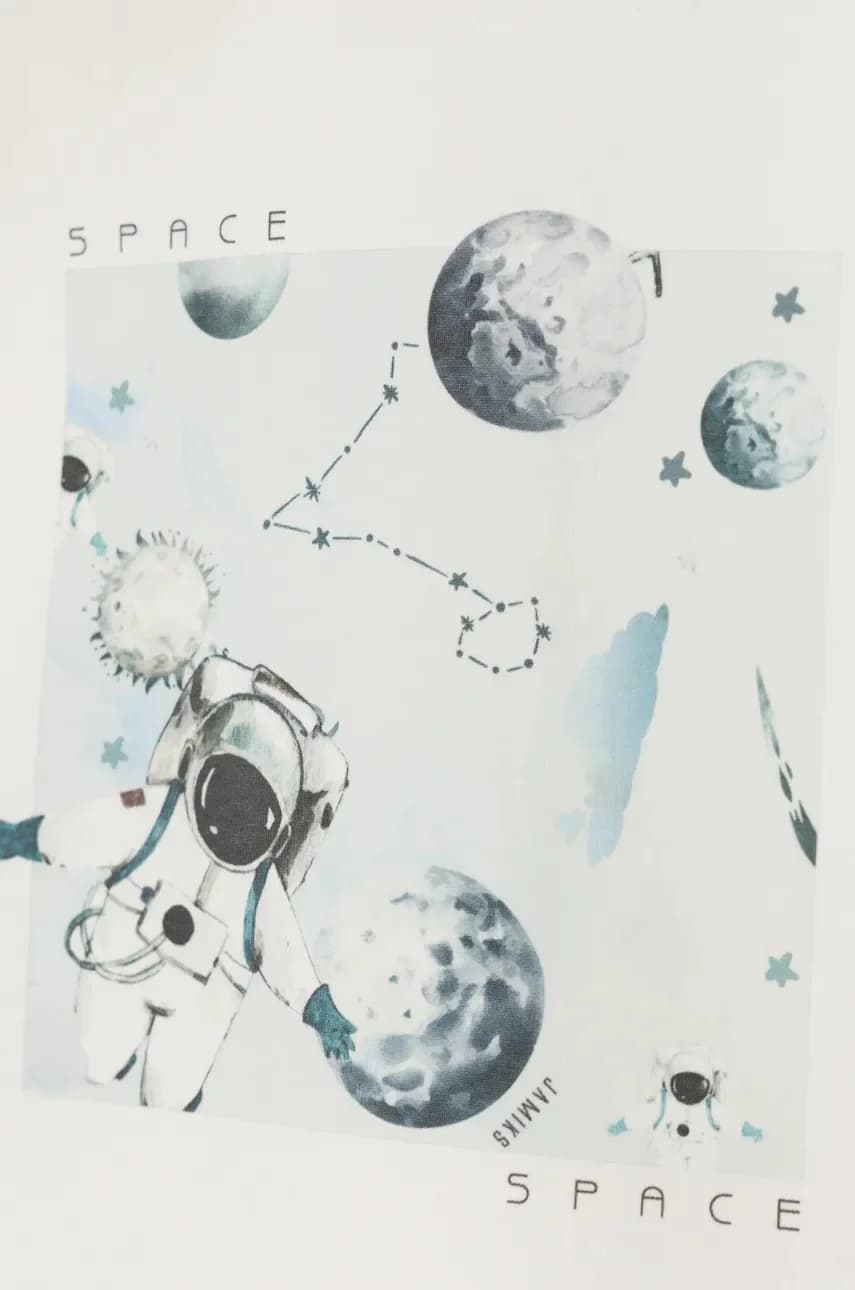 Детский хлопковый комплект JOHANNES II - фото 4