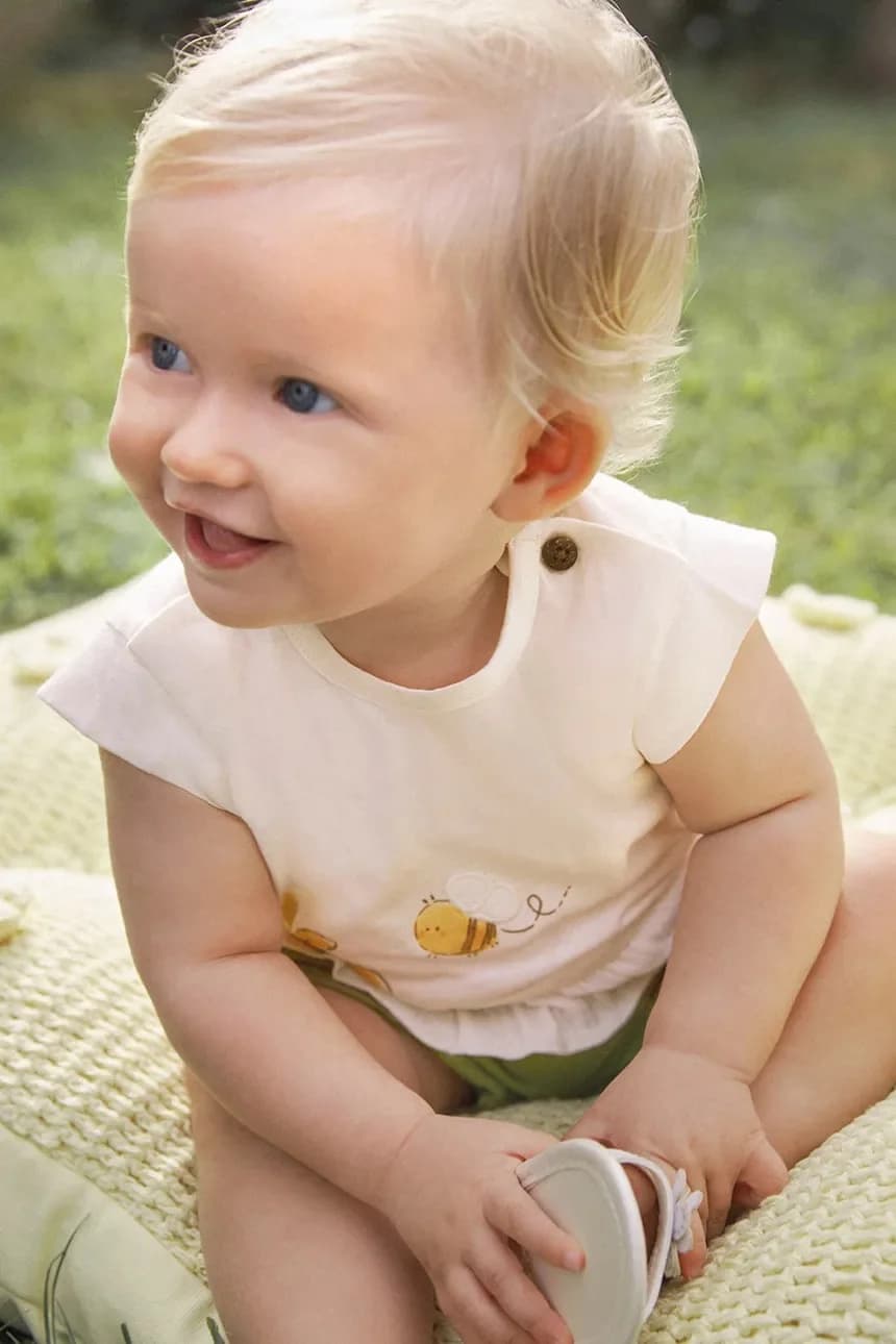 Детский набор - фото 5