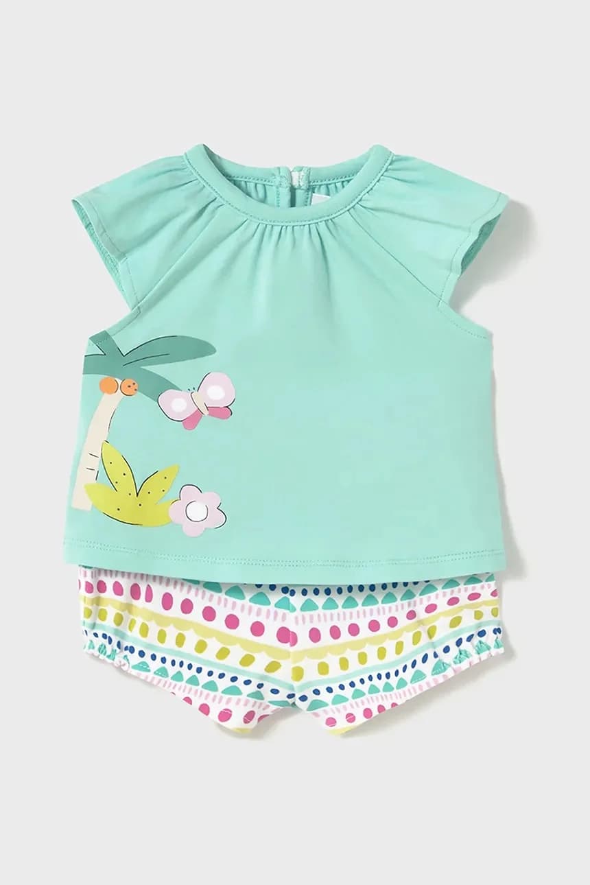 Детский набор 2 шт. - фото 2