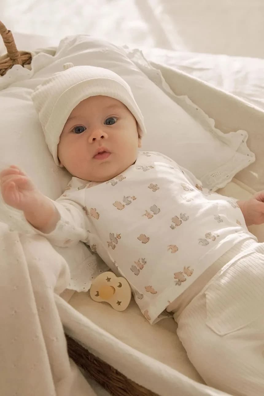 Детский набор