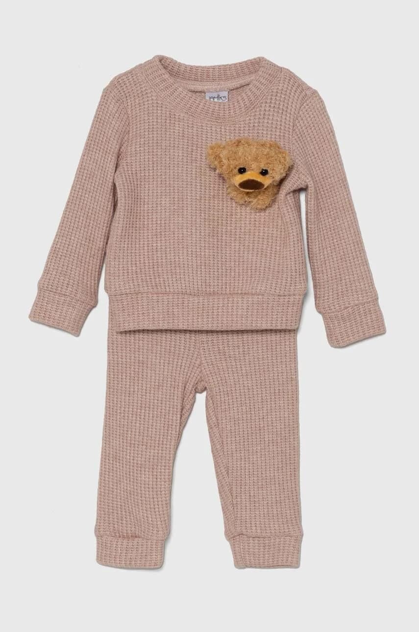 JUSTINE детский комплект