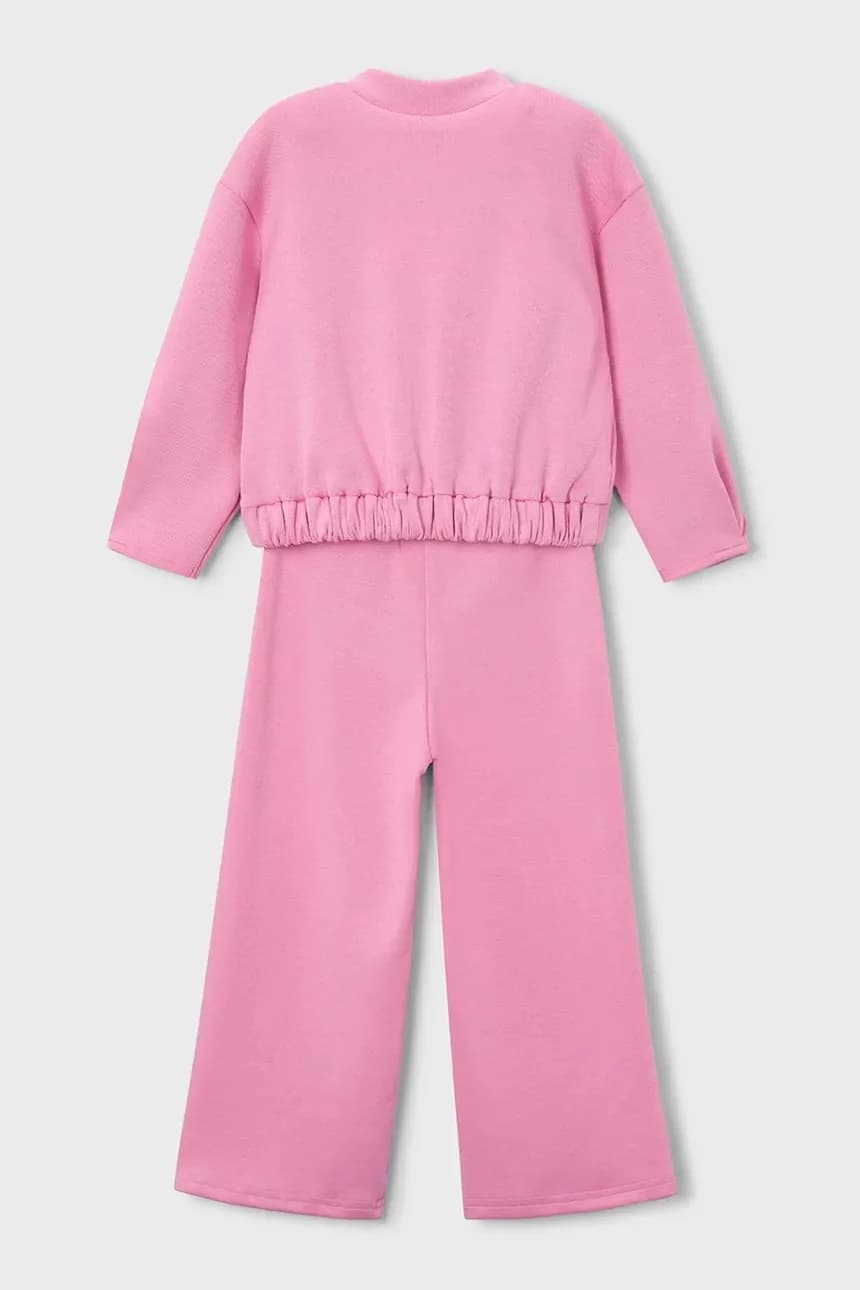 Детский спортивный костюм - фото 2