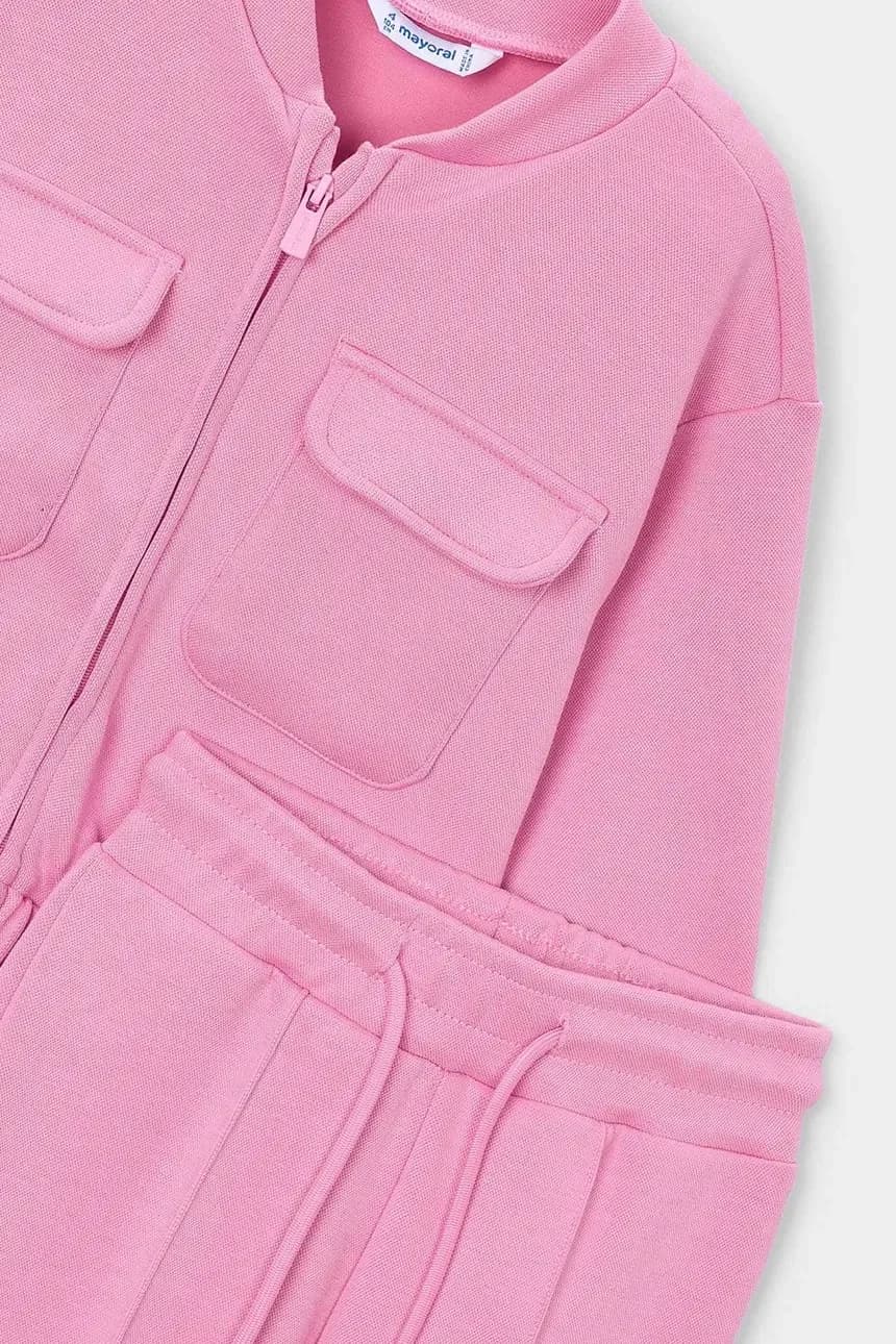 Детский спортивный костюм - фото 3