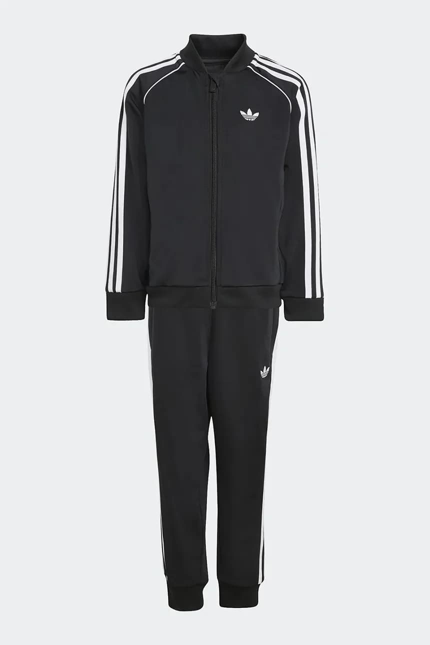 Детский спортивный костюм - фото 2