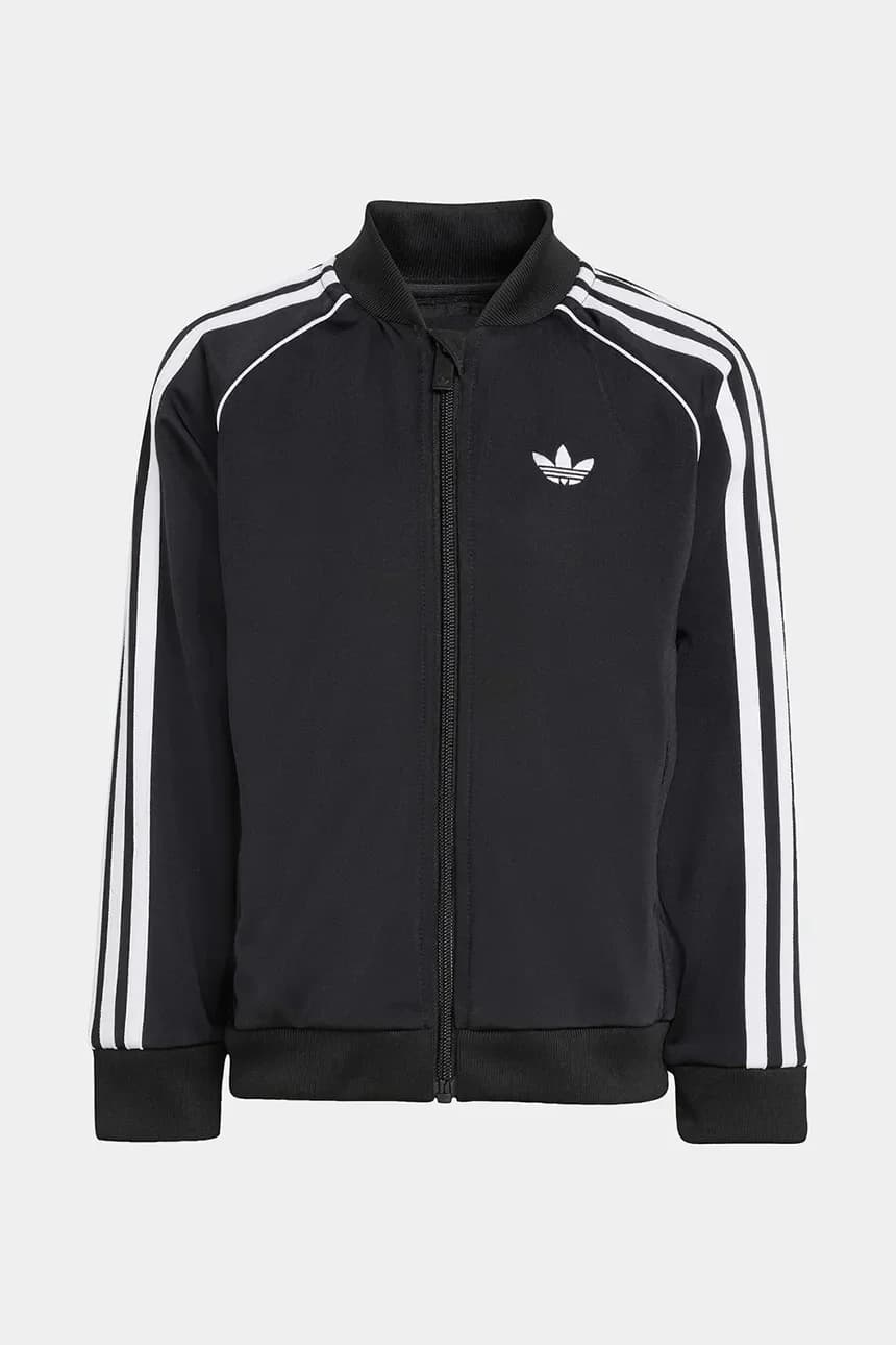 Детский спортивный костюм - фото 3