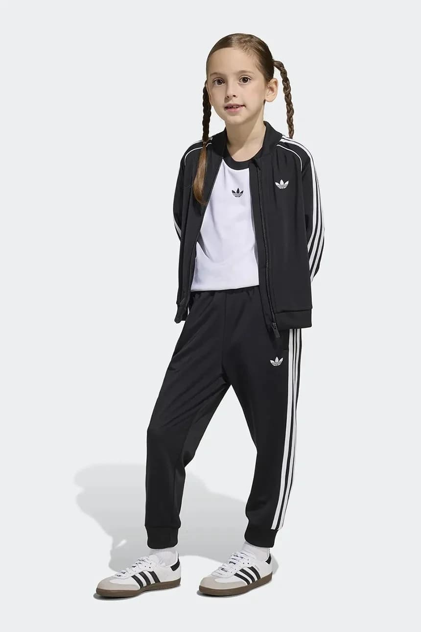 Детский спортивный костюм - фото 6