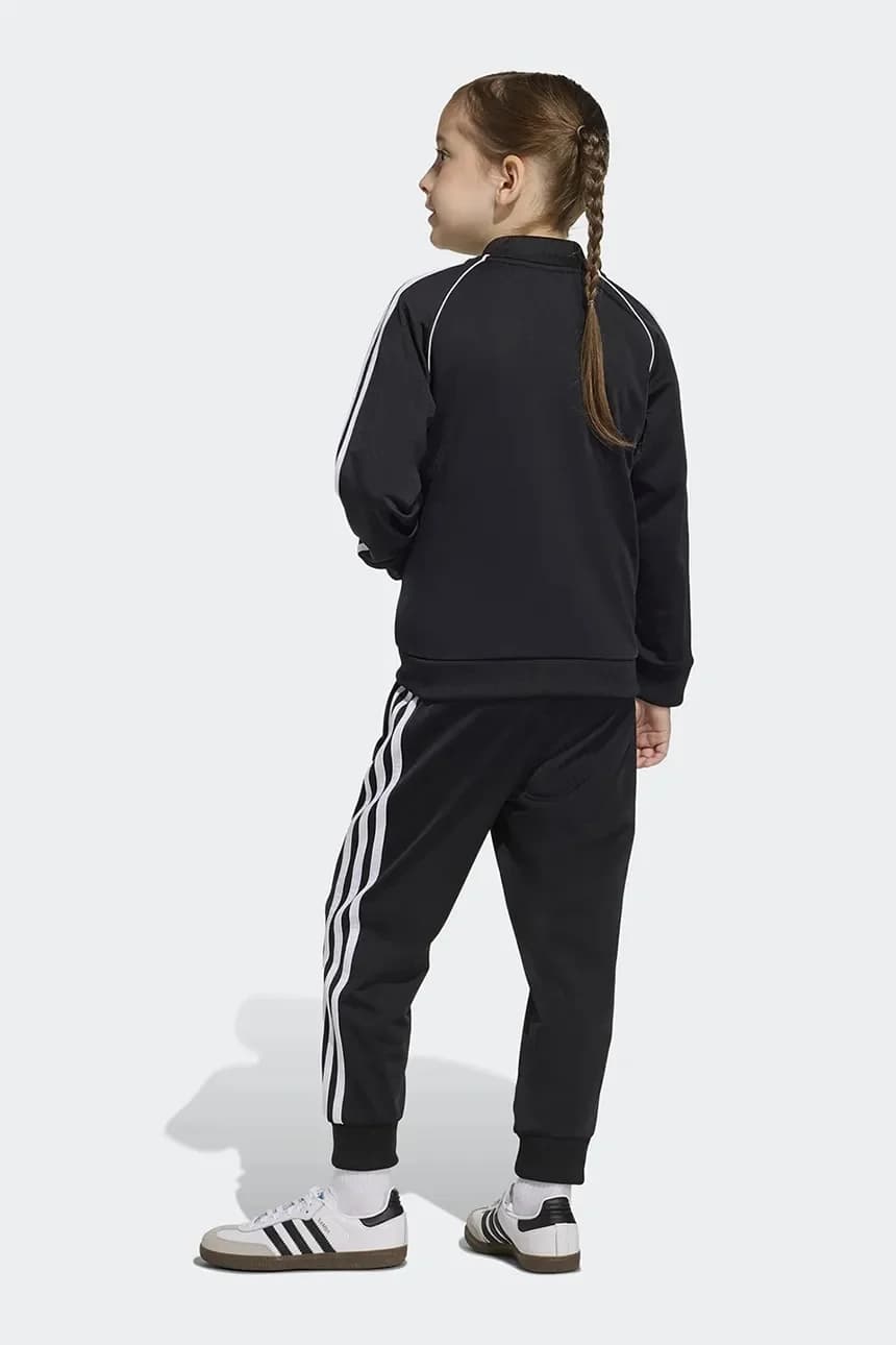 Детский спортивный костюм - фото 7