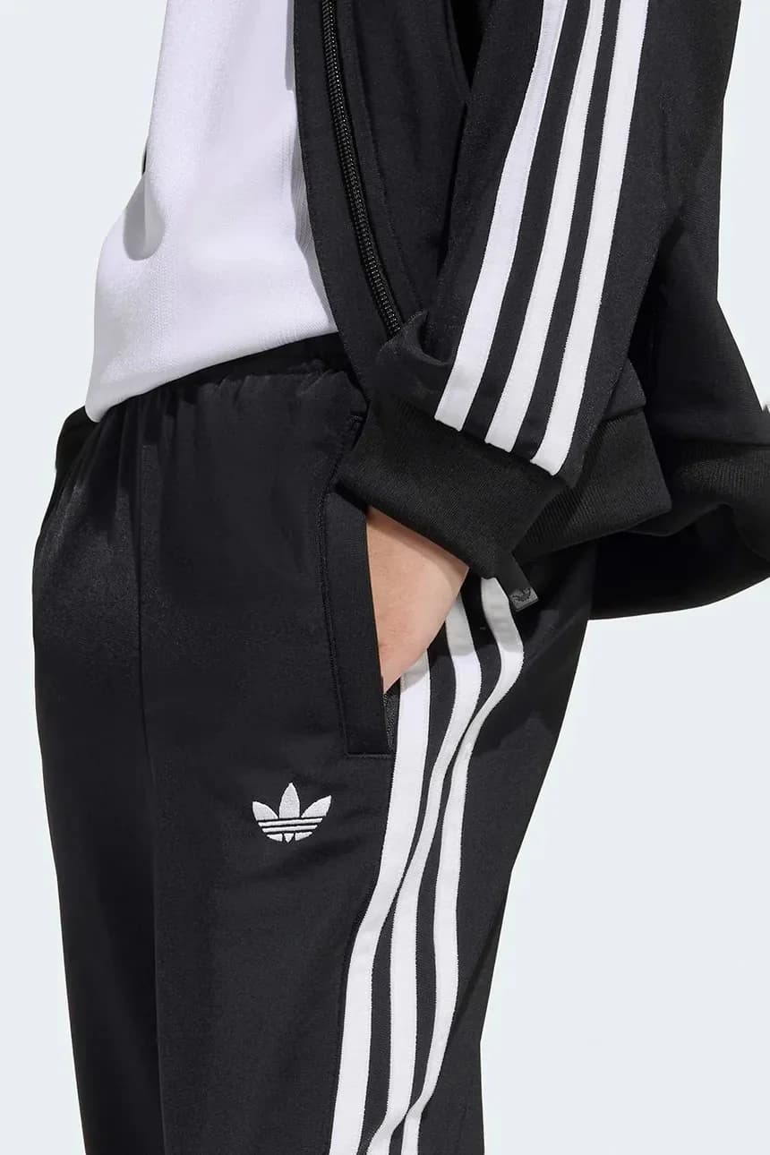 Детский спортивный костюм - фото 9