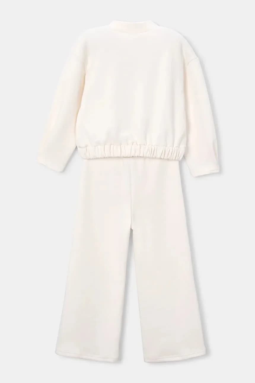 Детский спортивный костюм - фото 2