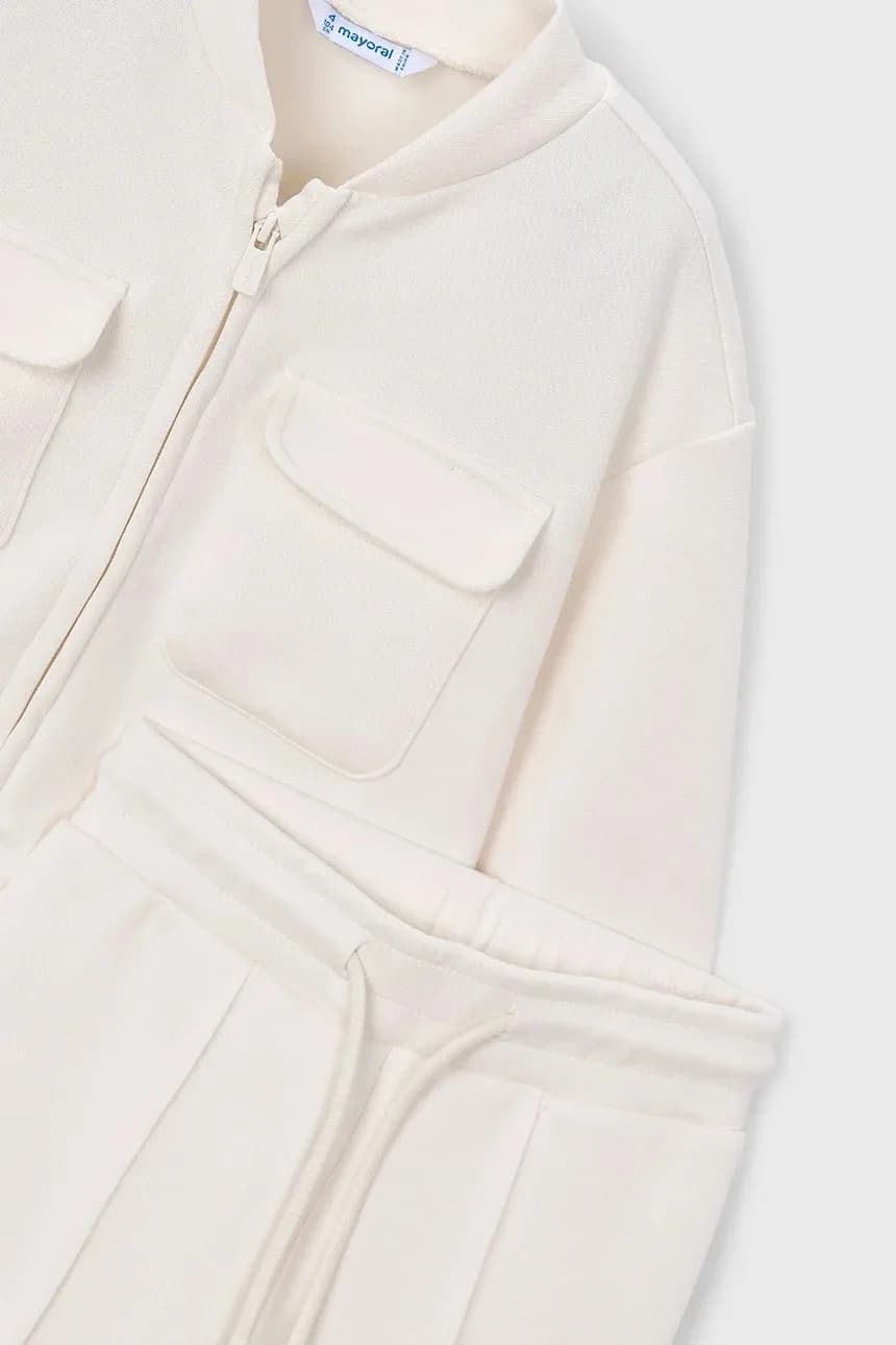 Детский спортивный костюм - фото 3