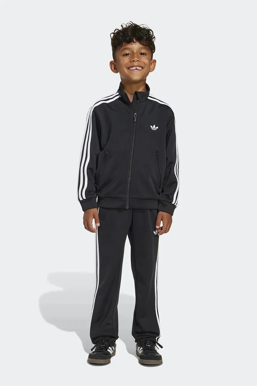 Детский спортивный костюм - фото 6