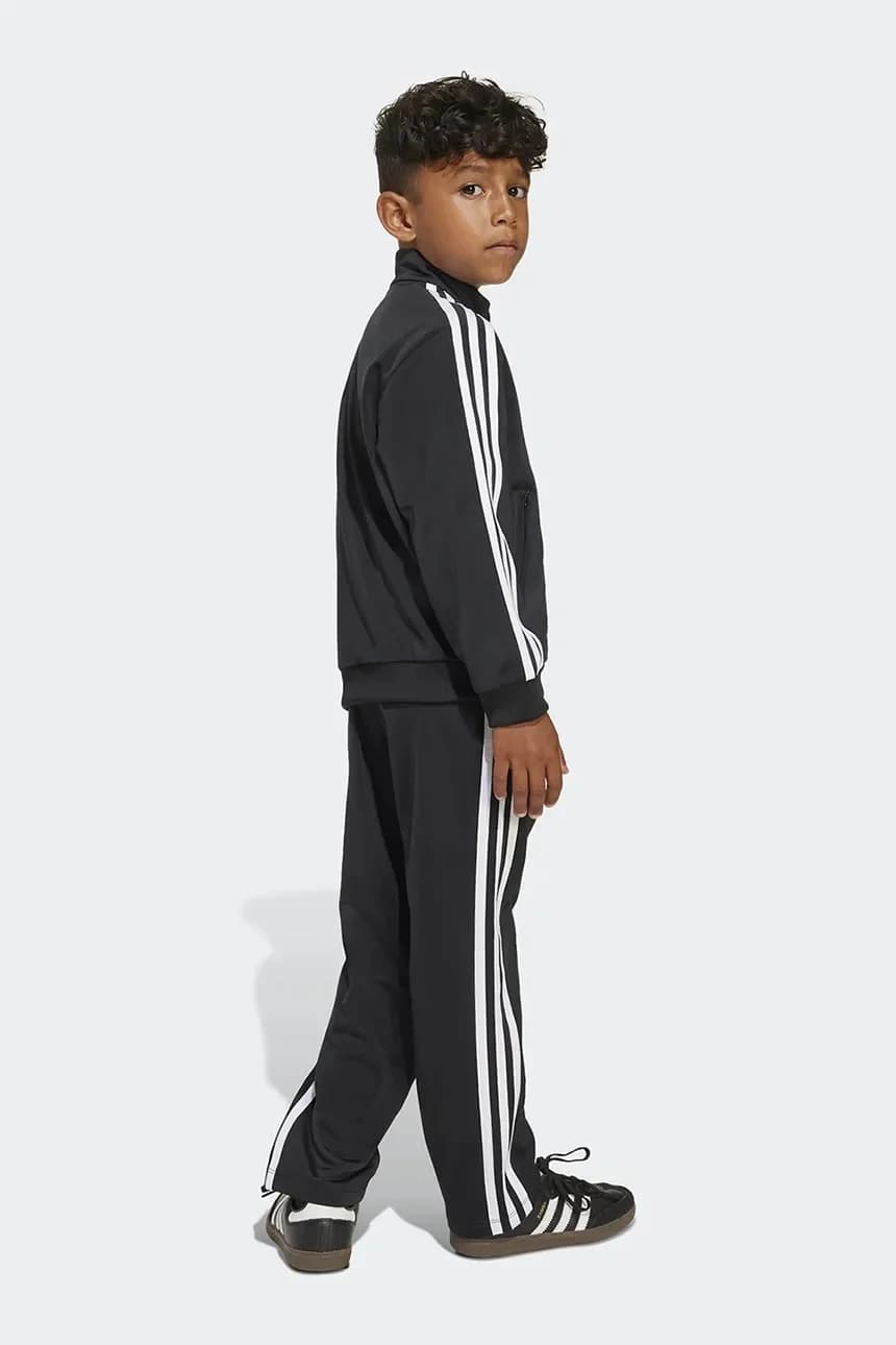 Детский спортивный костюм - фото 7