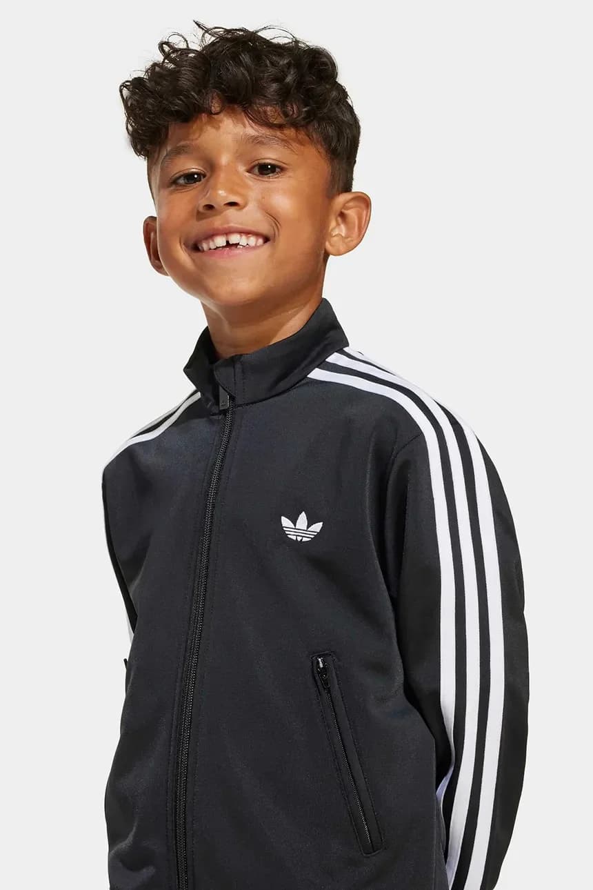 Детский спортивный костюм - фото 9