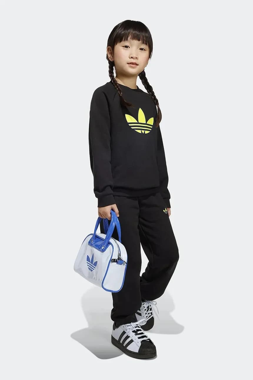 Детский спортивный костюм - фото 6