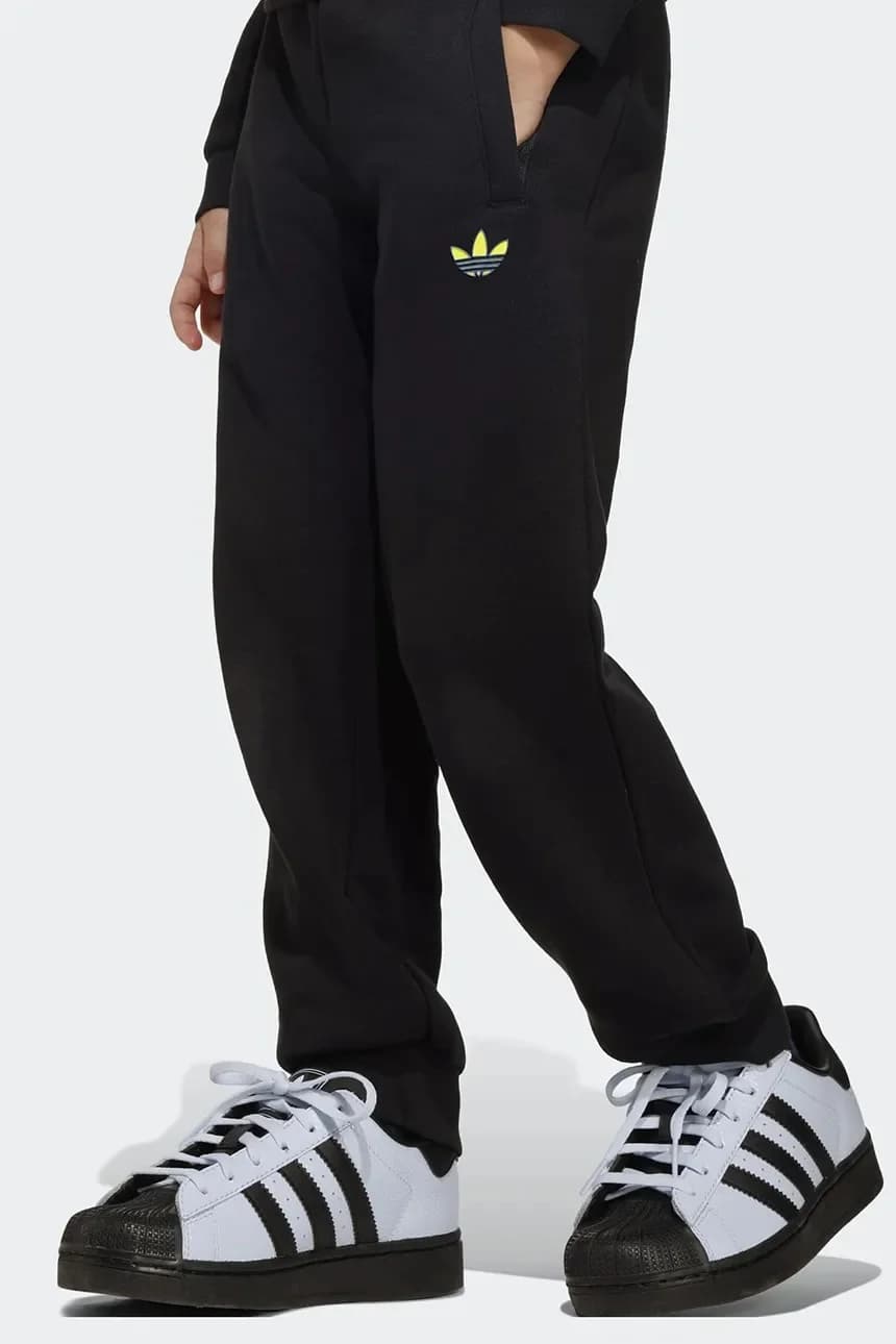 Детский спортивный костюм - фото 7