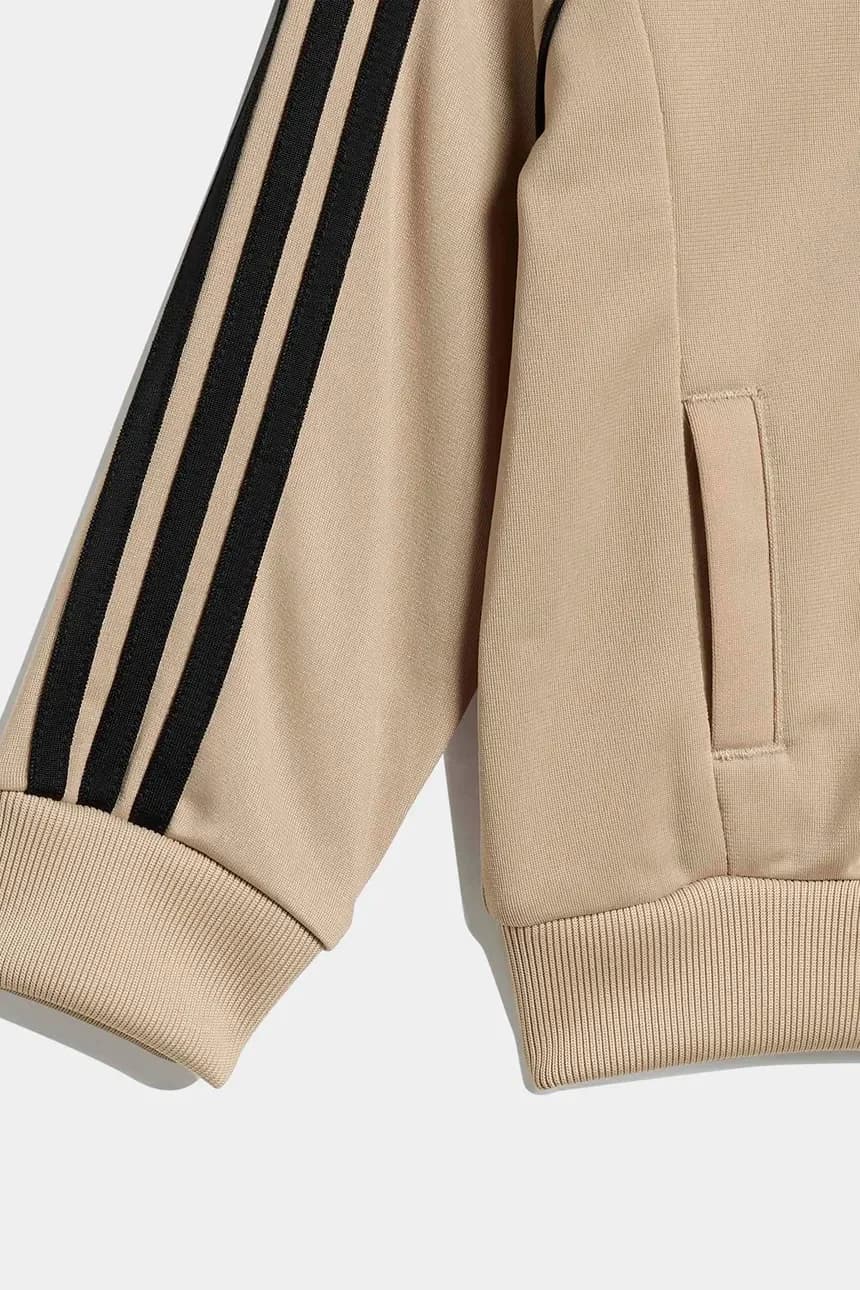 Детский спортивный костюм - фото 5