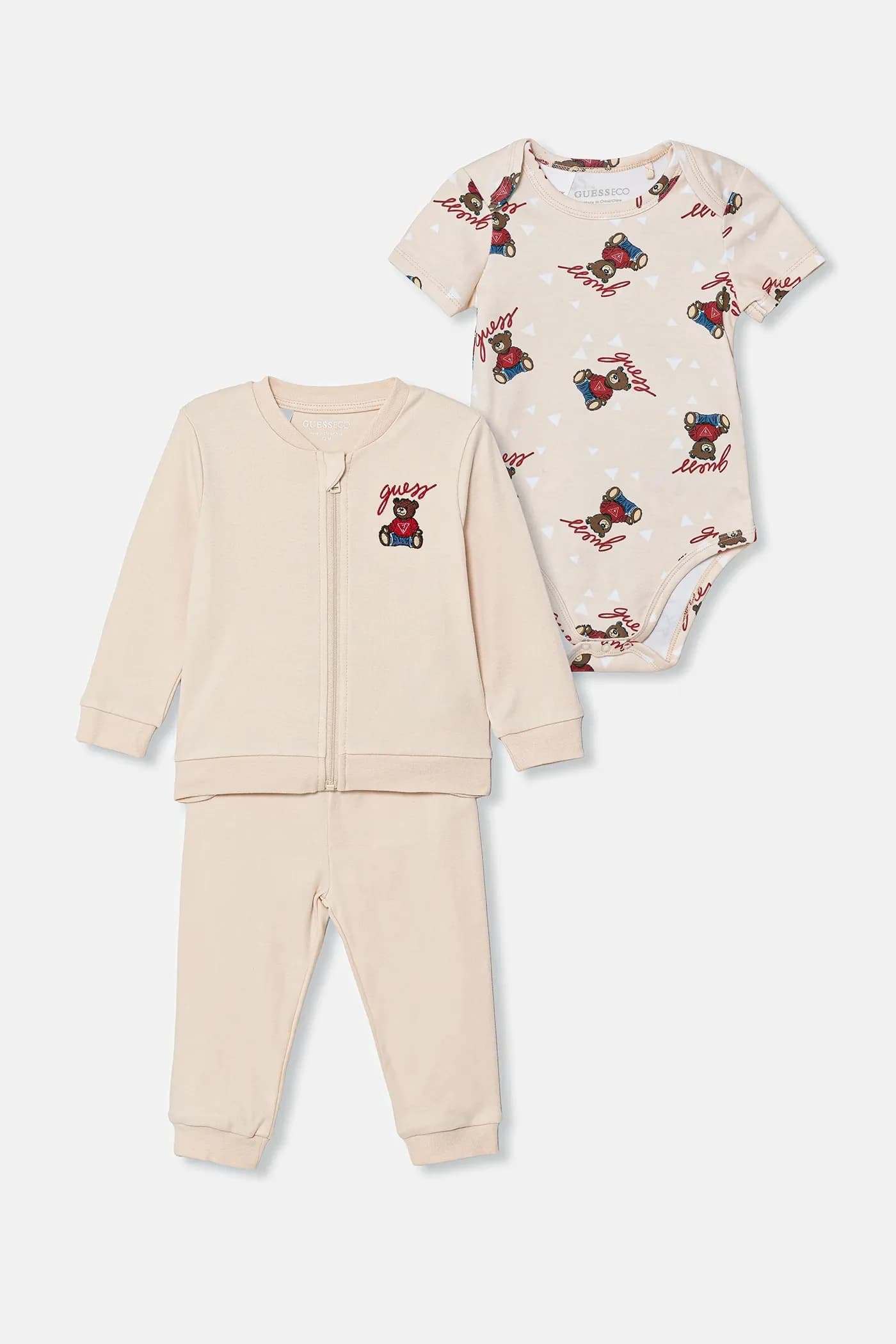 Детский спортивный костюм