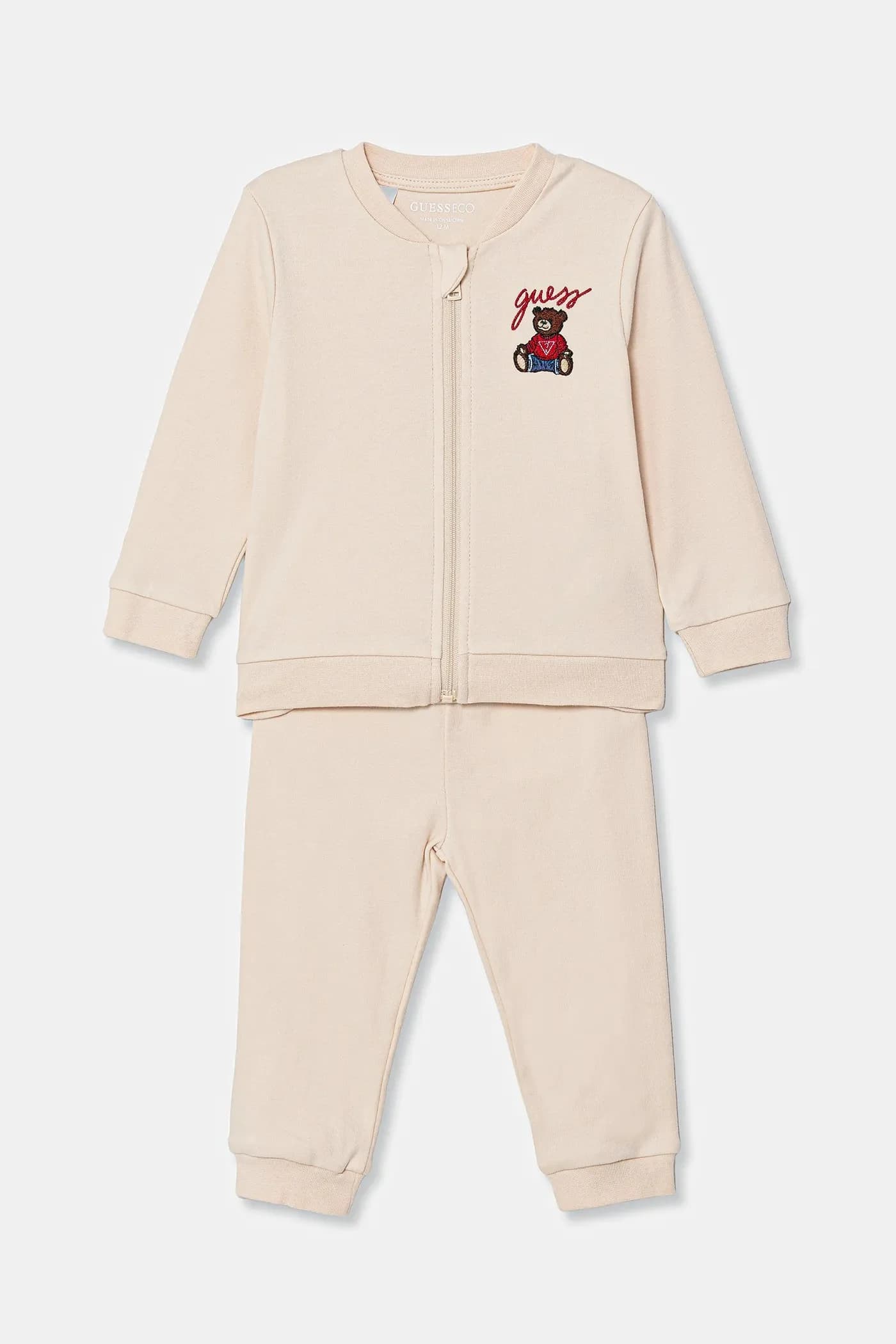 Детский спортивный костюм - фото 2