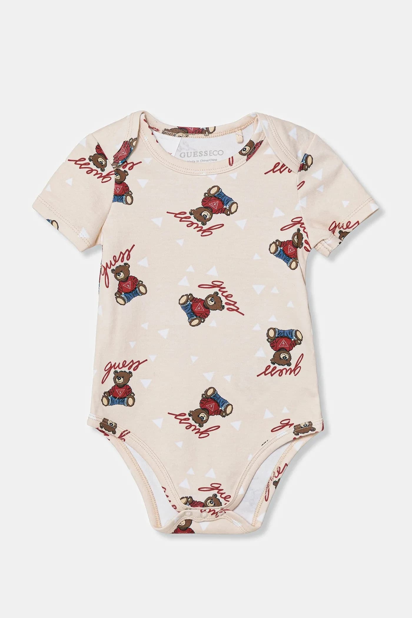 Детский спортивный костюм - фото 3