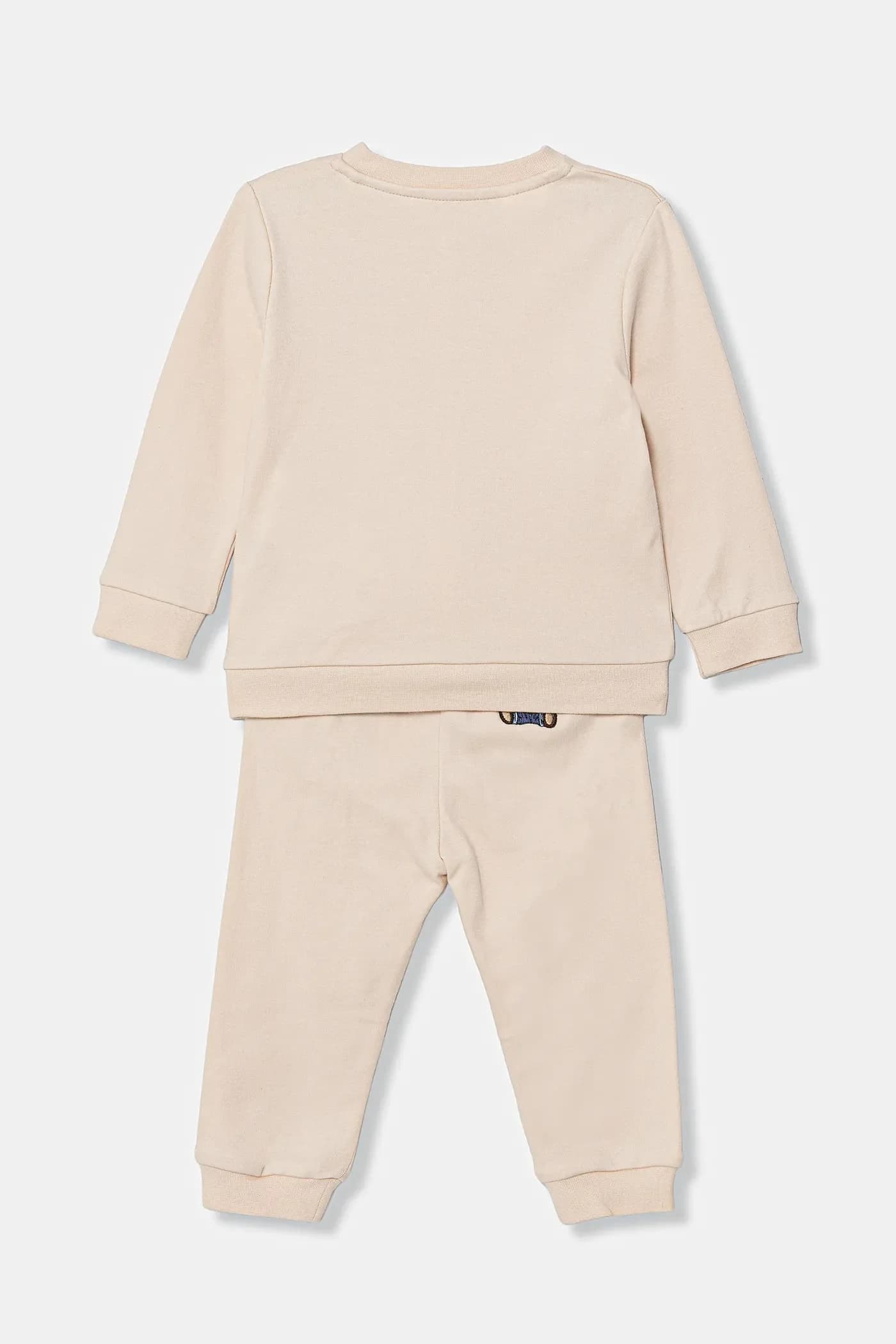 Детский спортивный костюм - фото 4